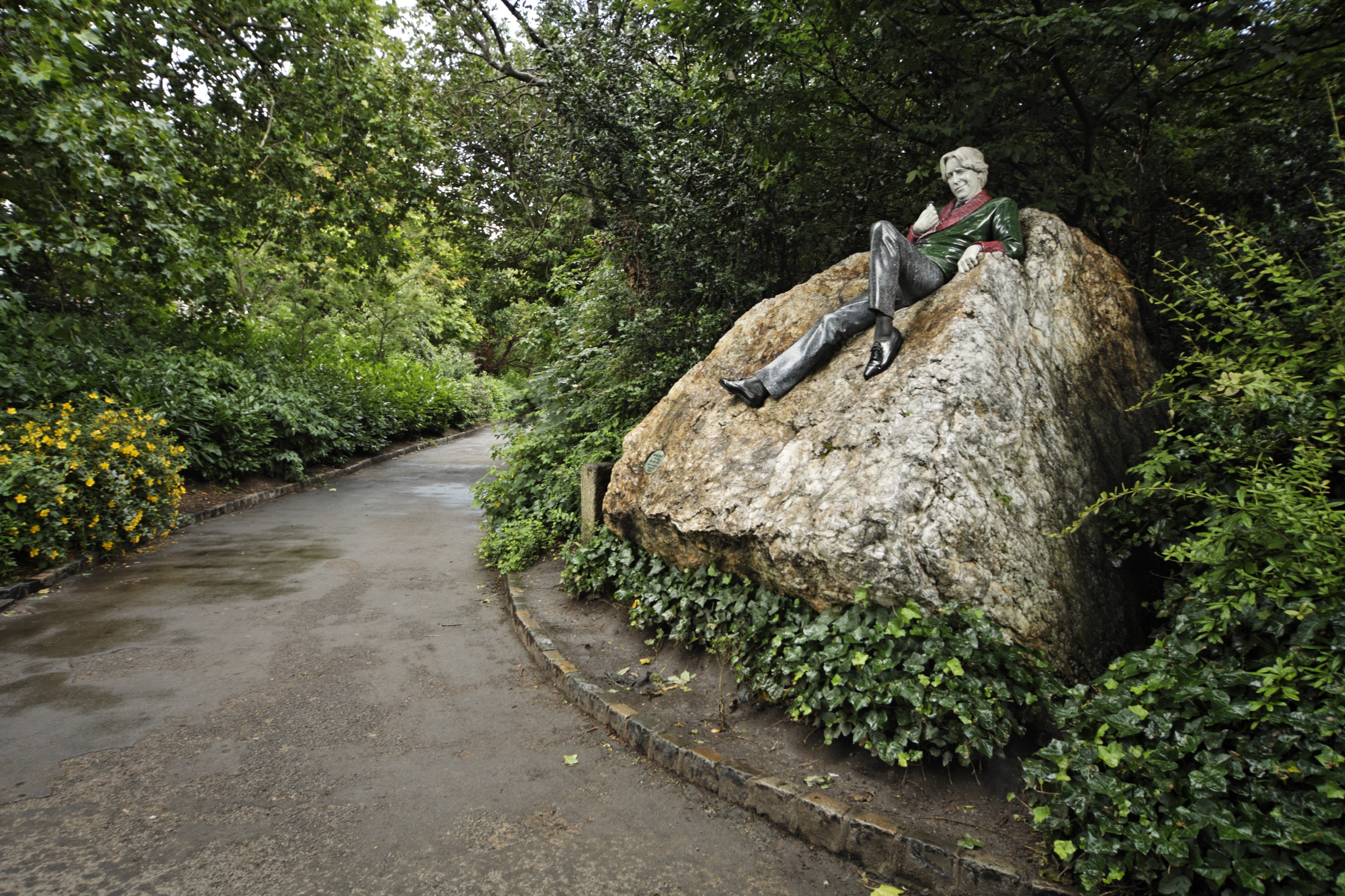 Merrion Square