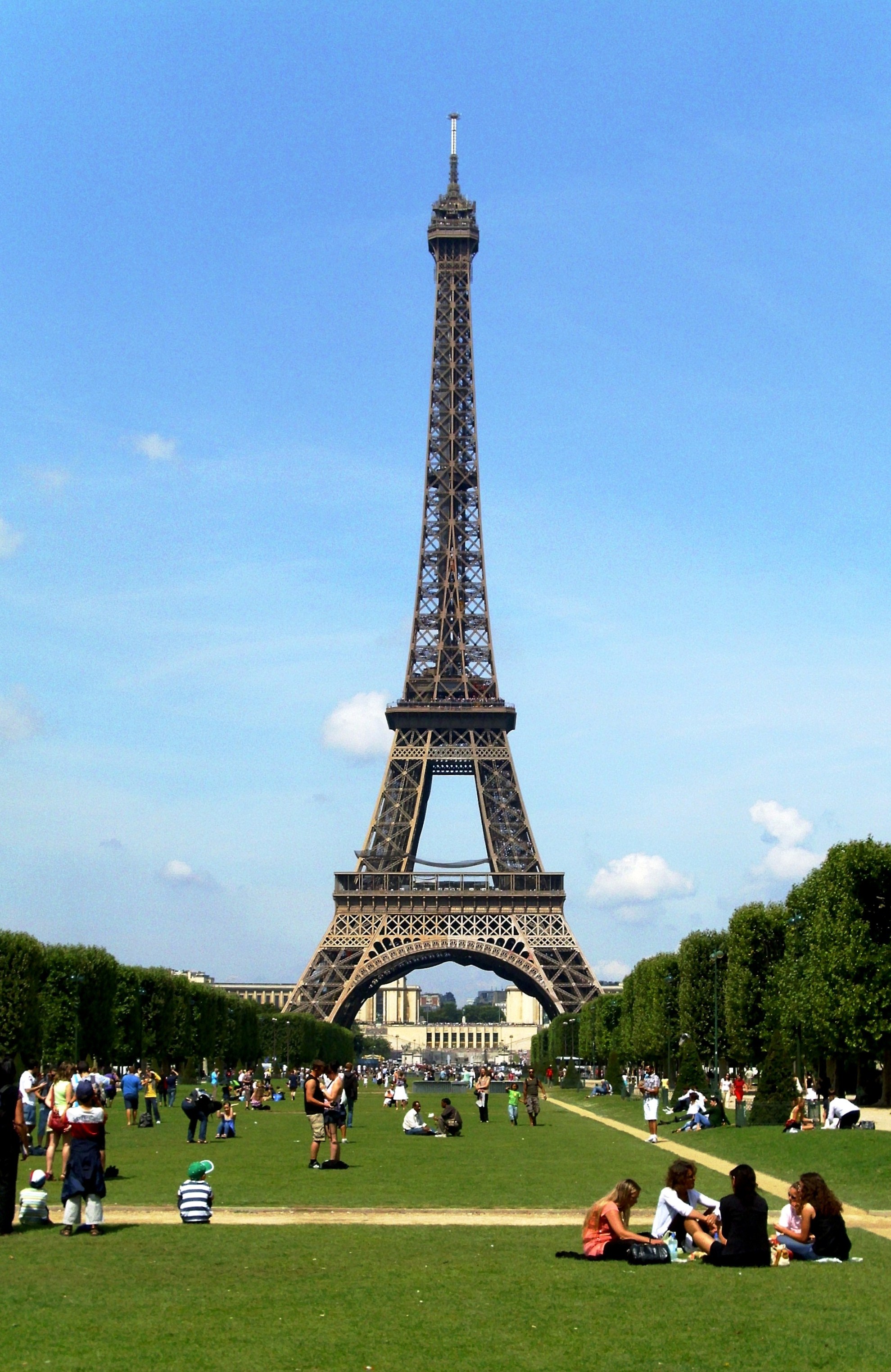 Torre Eiffel