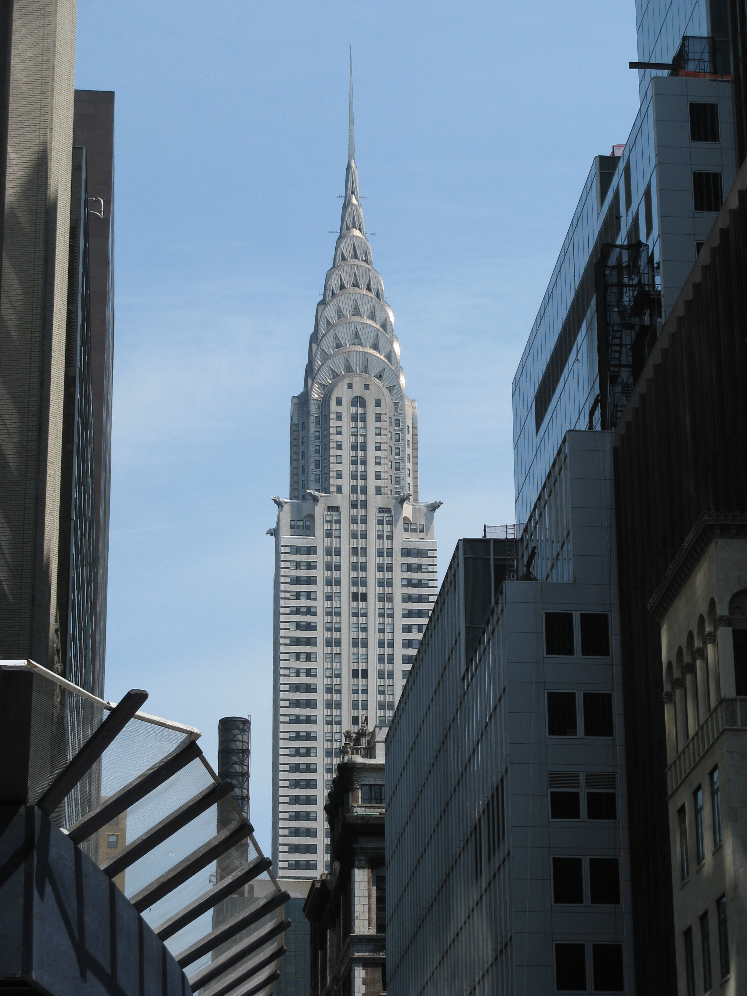 Chrysler Building