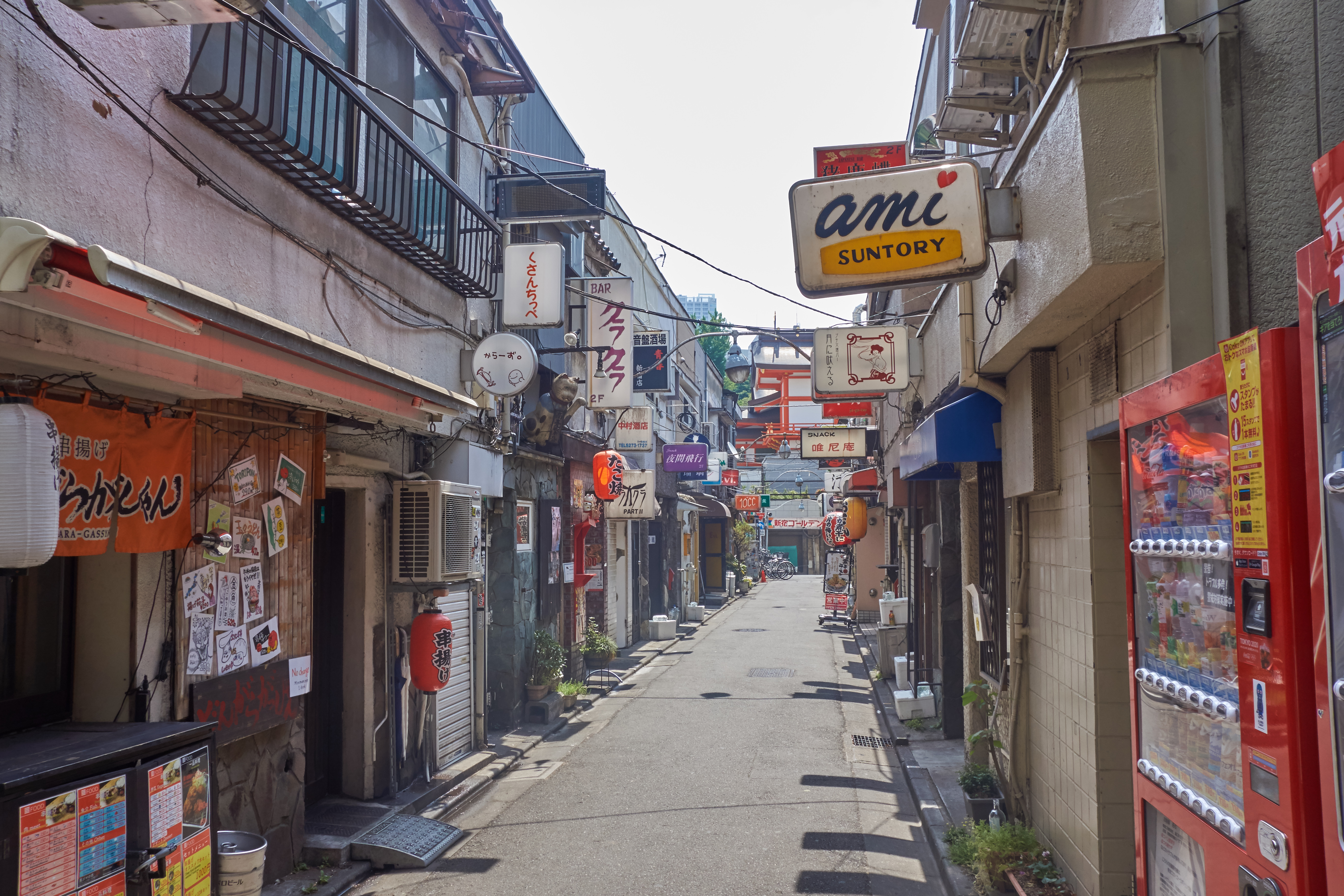 Golden Gai