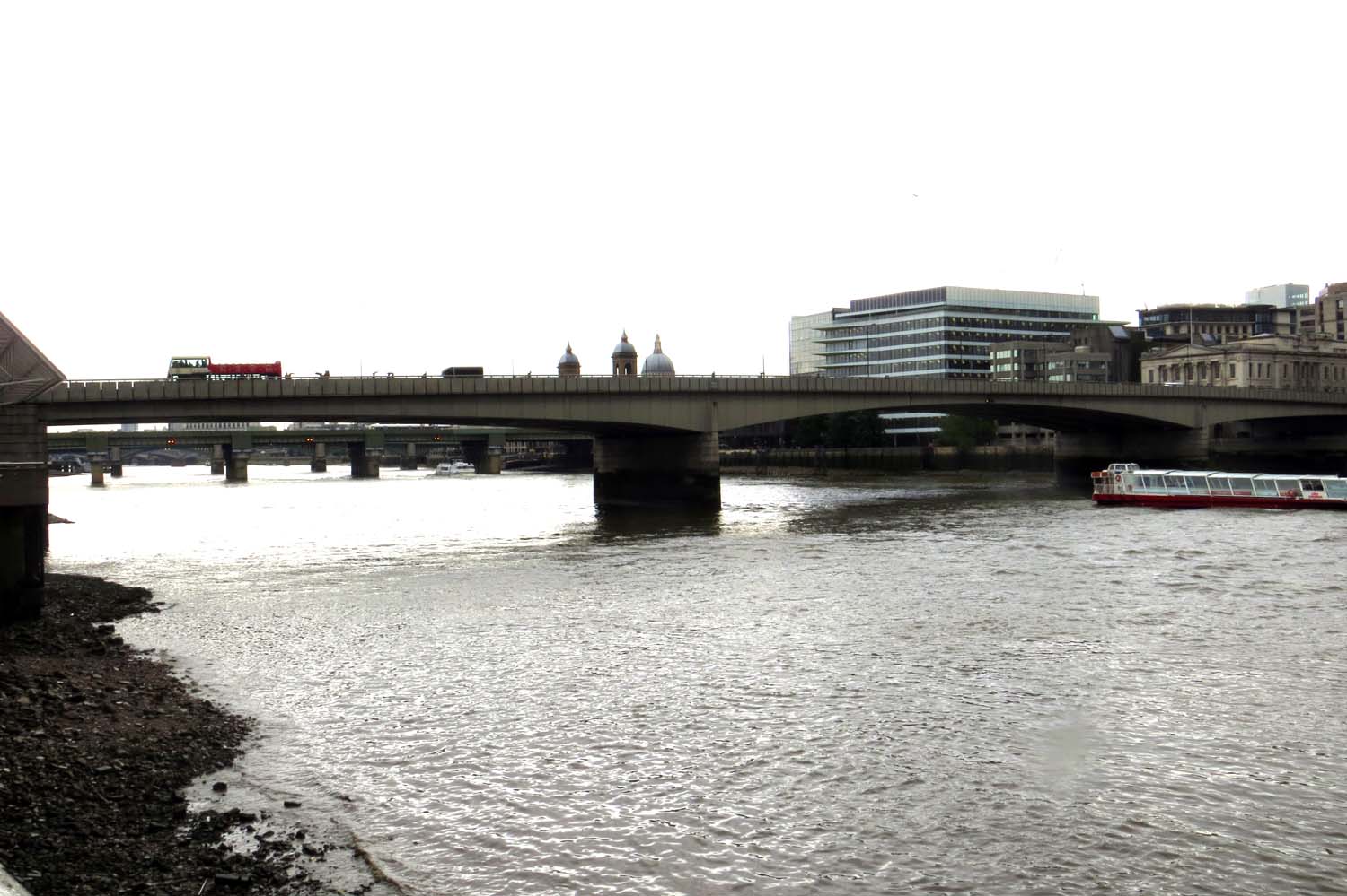 London Bridge