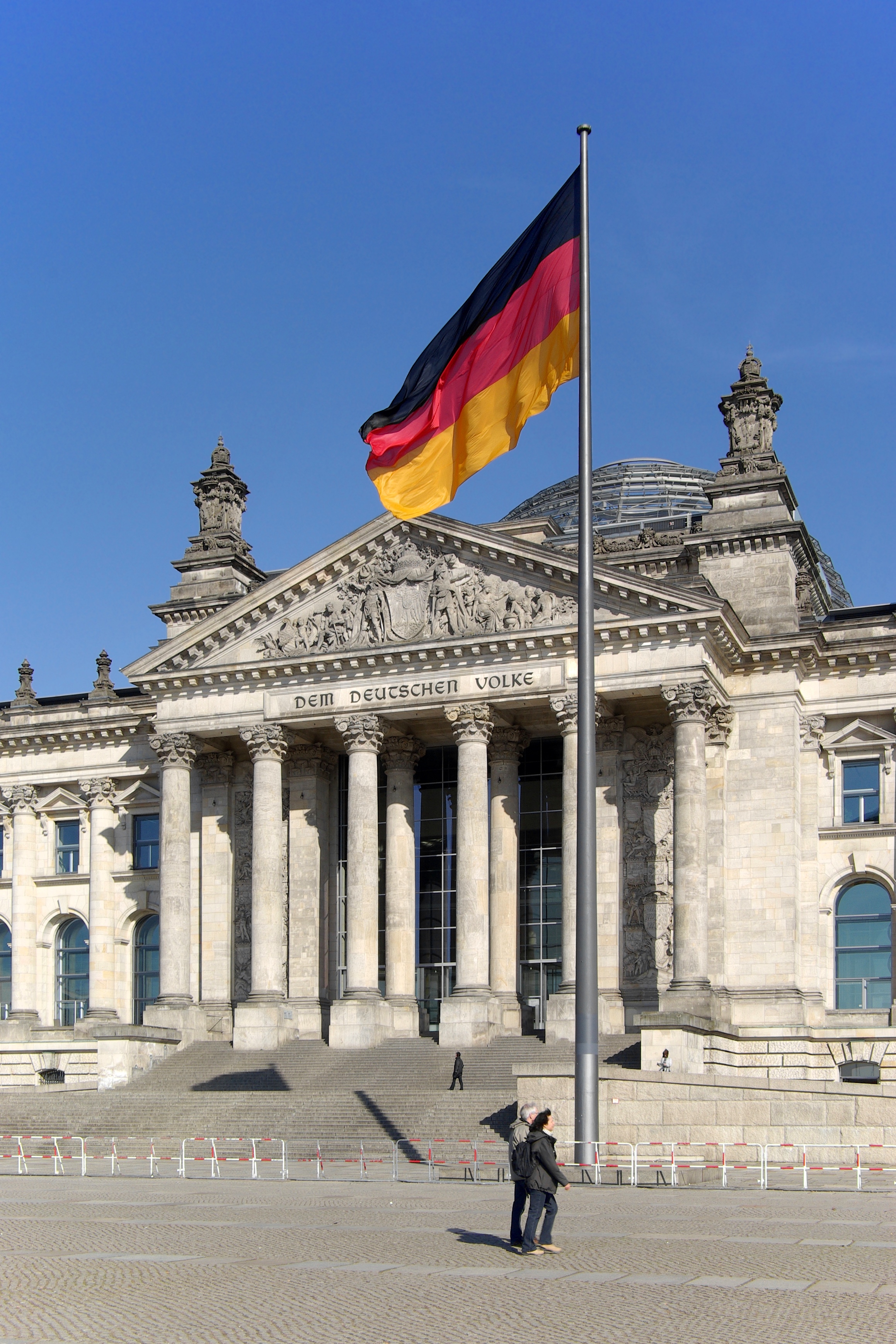 Reichstag