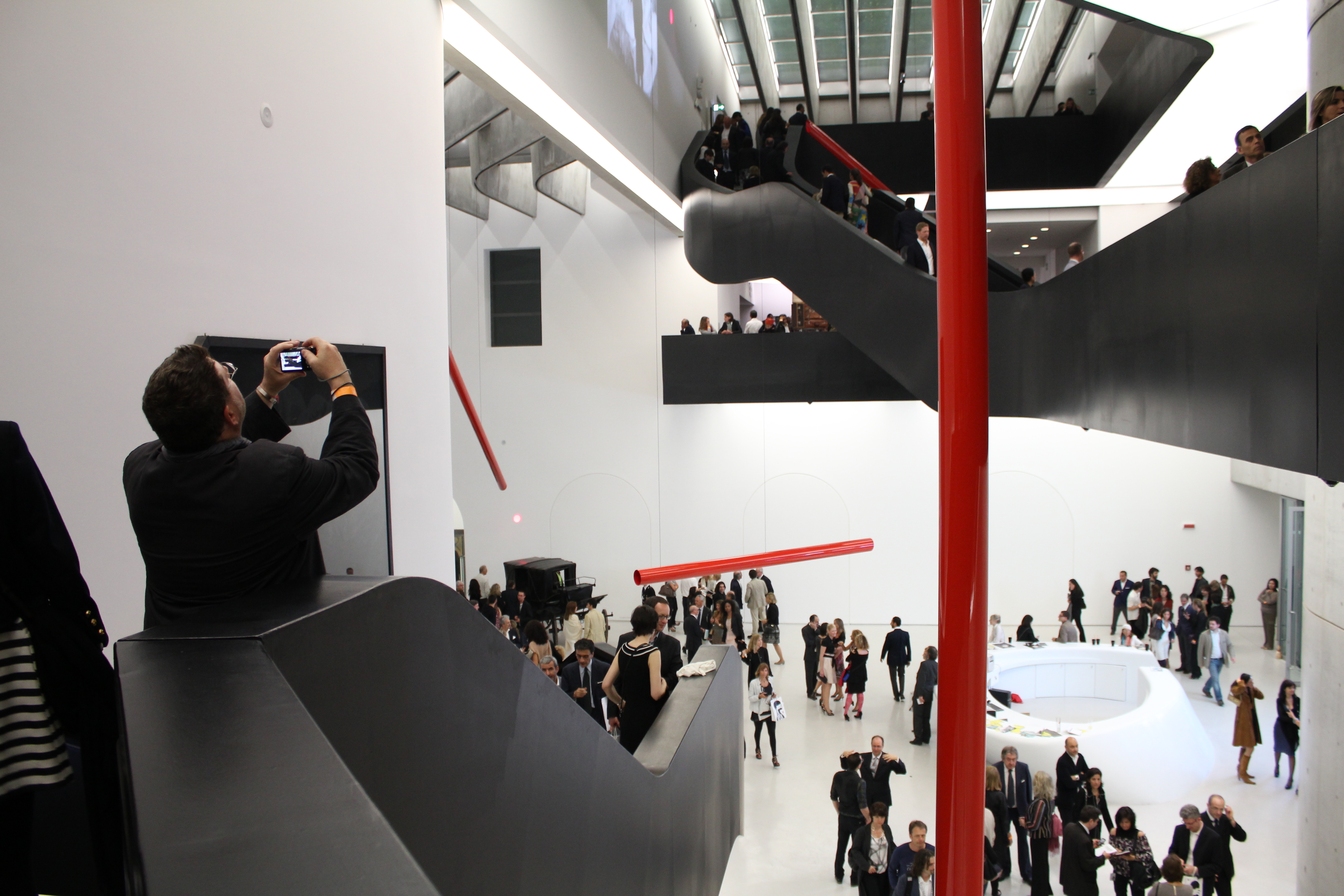 Museu MAXXI