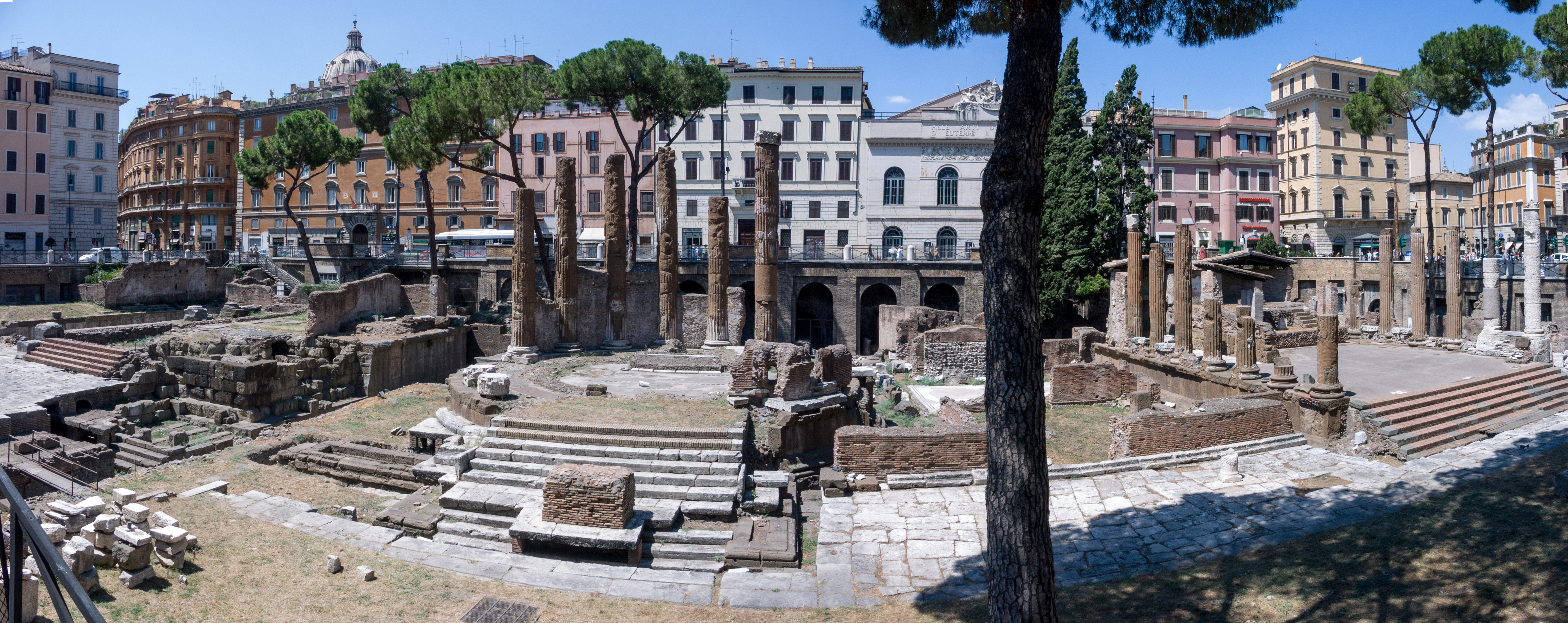 Largo Argentina