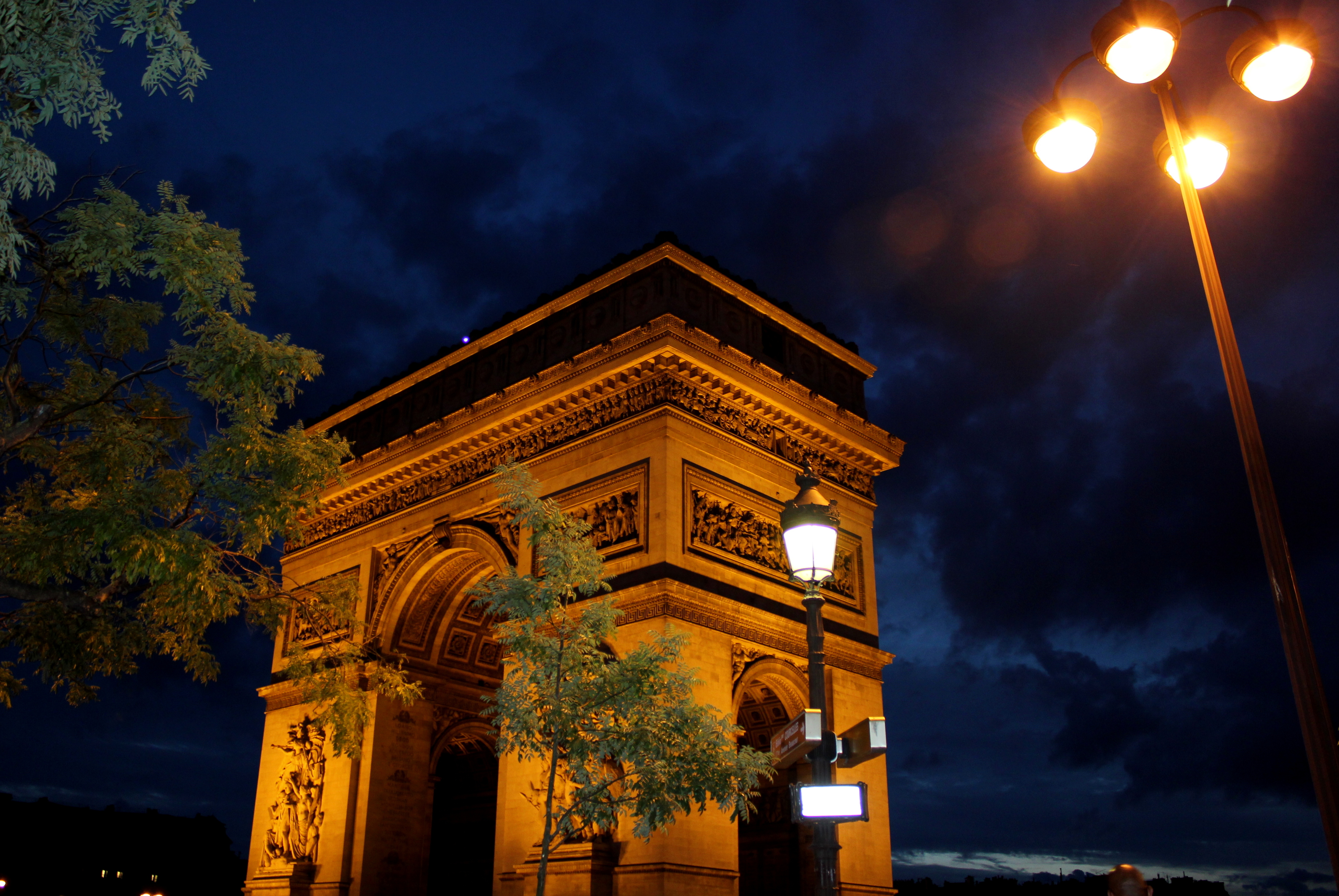 Arc de Triomf