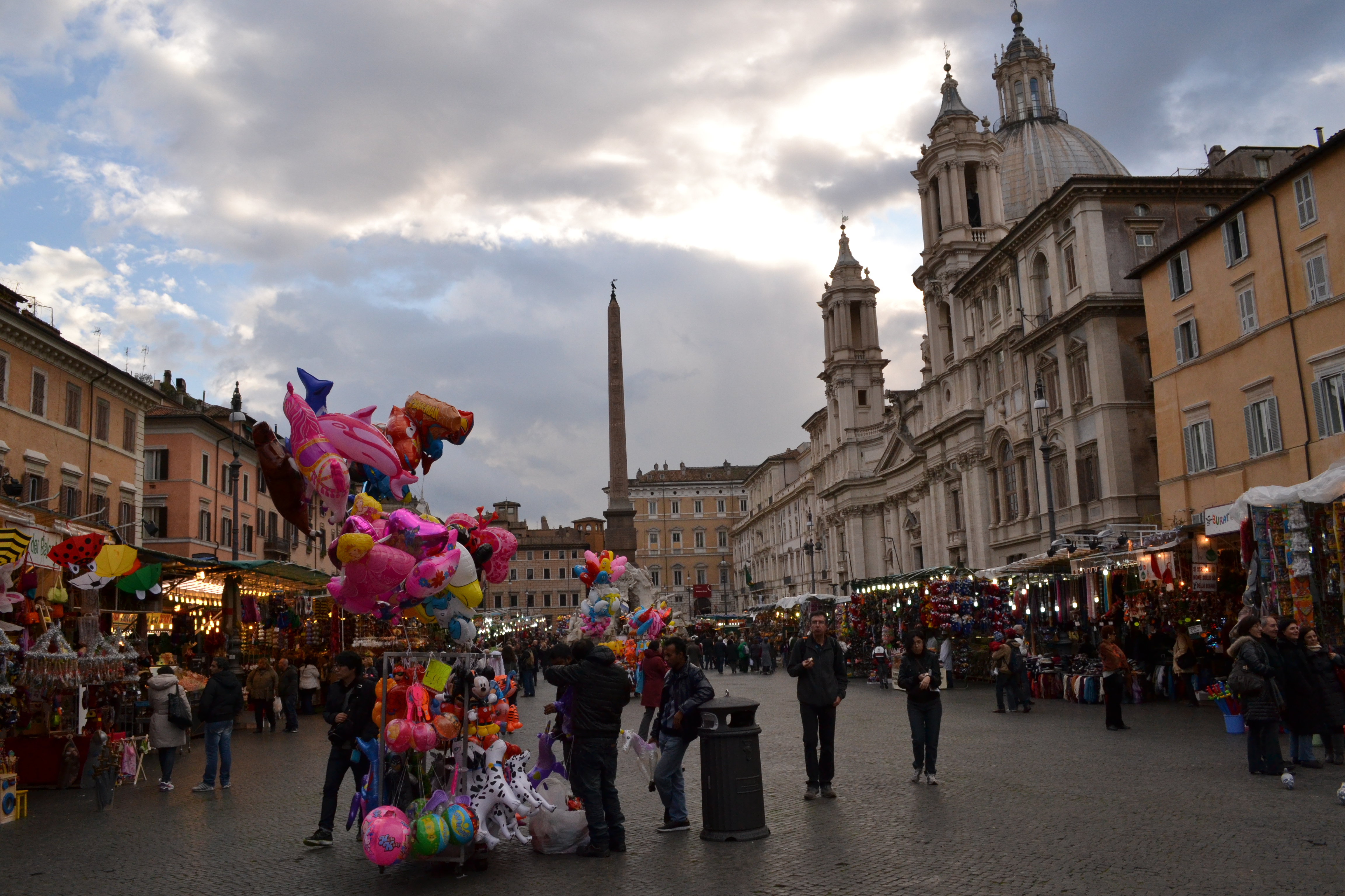 Piazza Navona