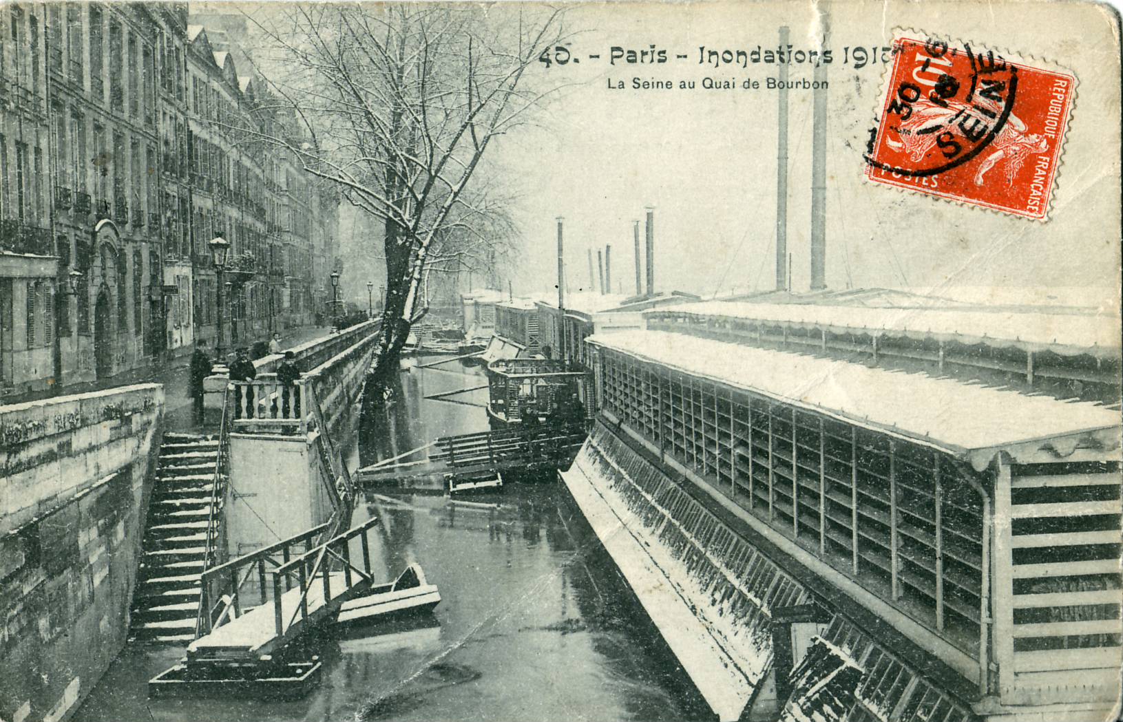 Bateau-Lavoir