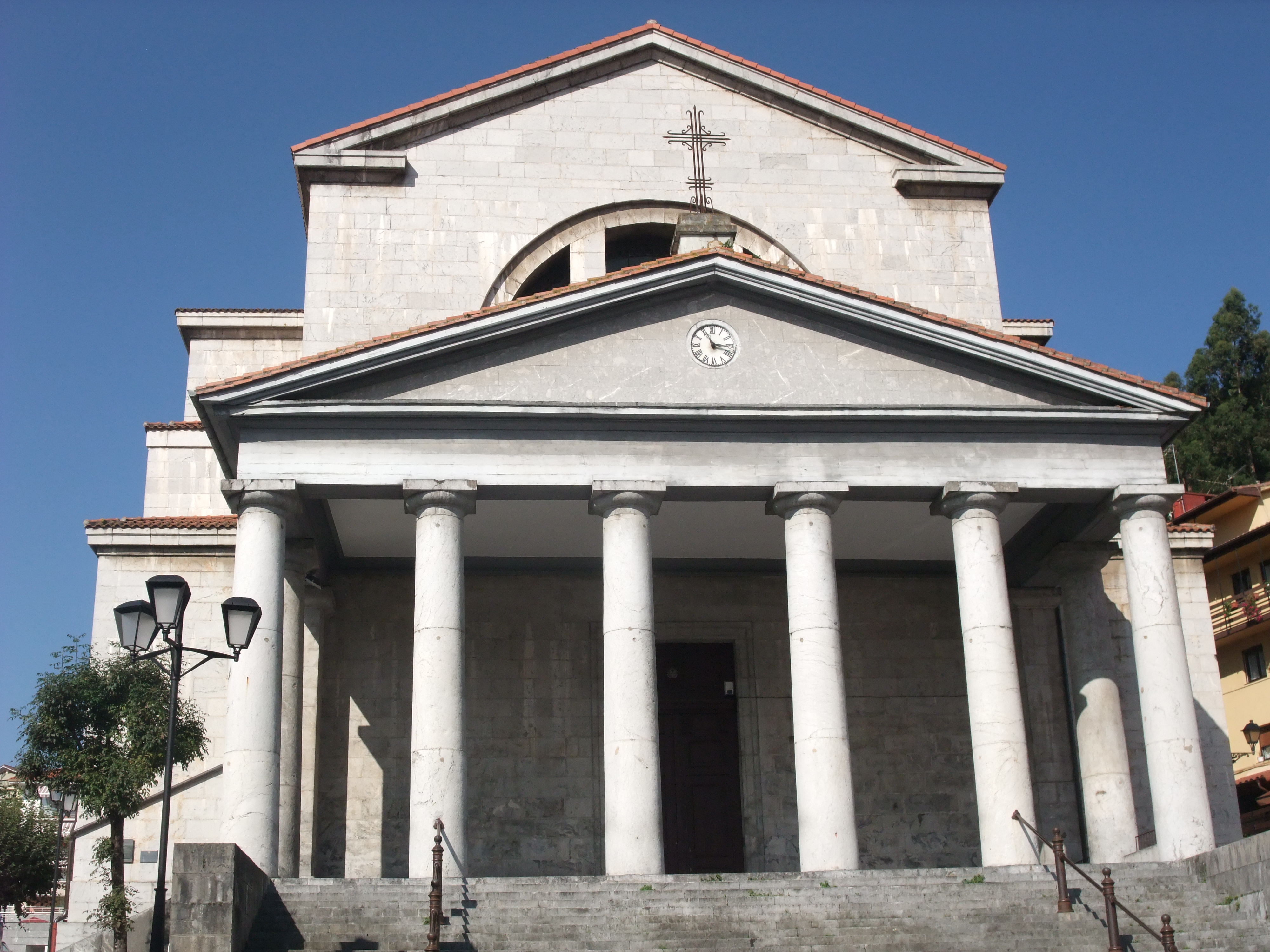Iglesia de Nuestra Señora de la Asunción