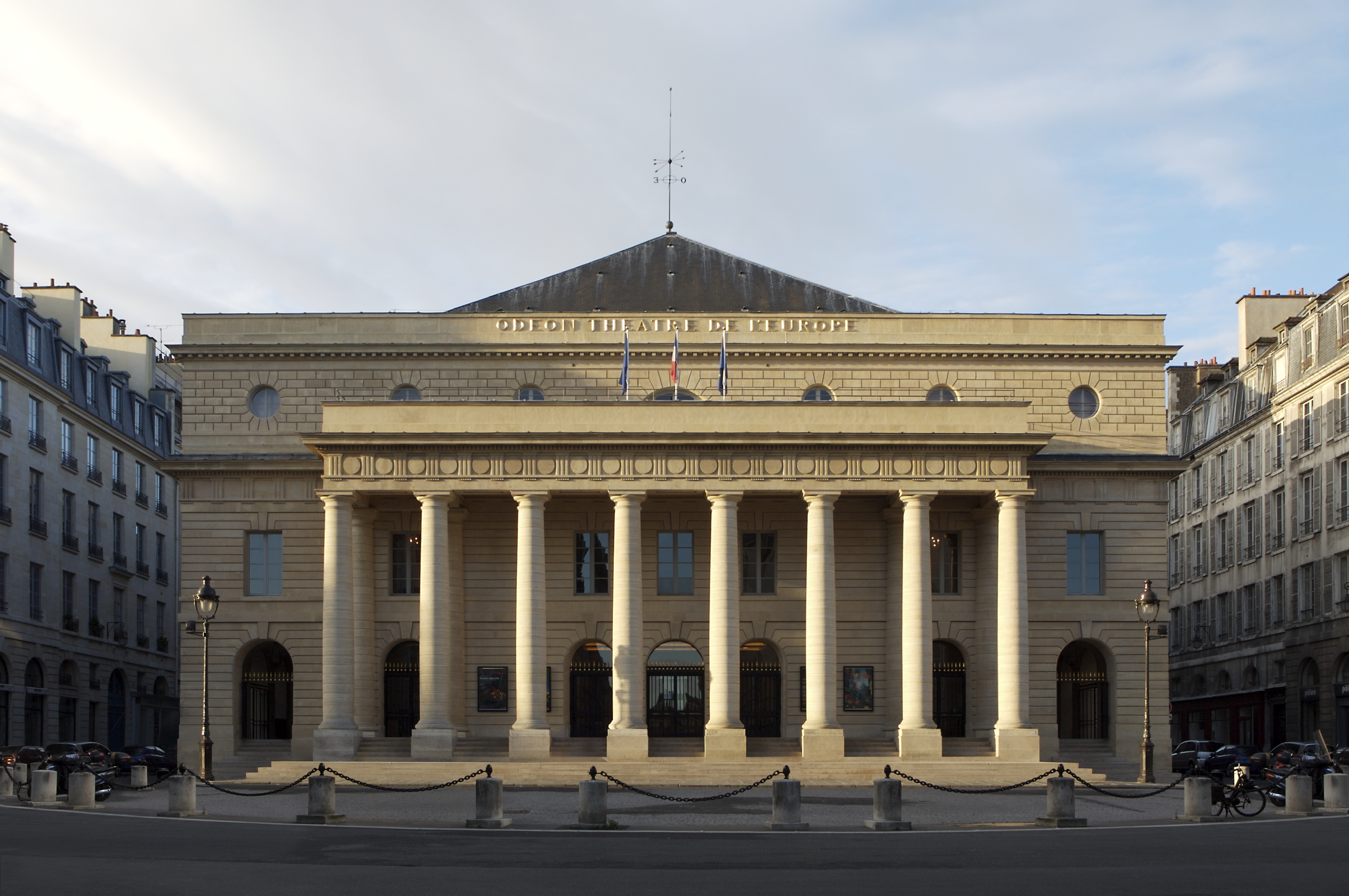 Odéon Theatre