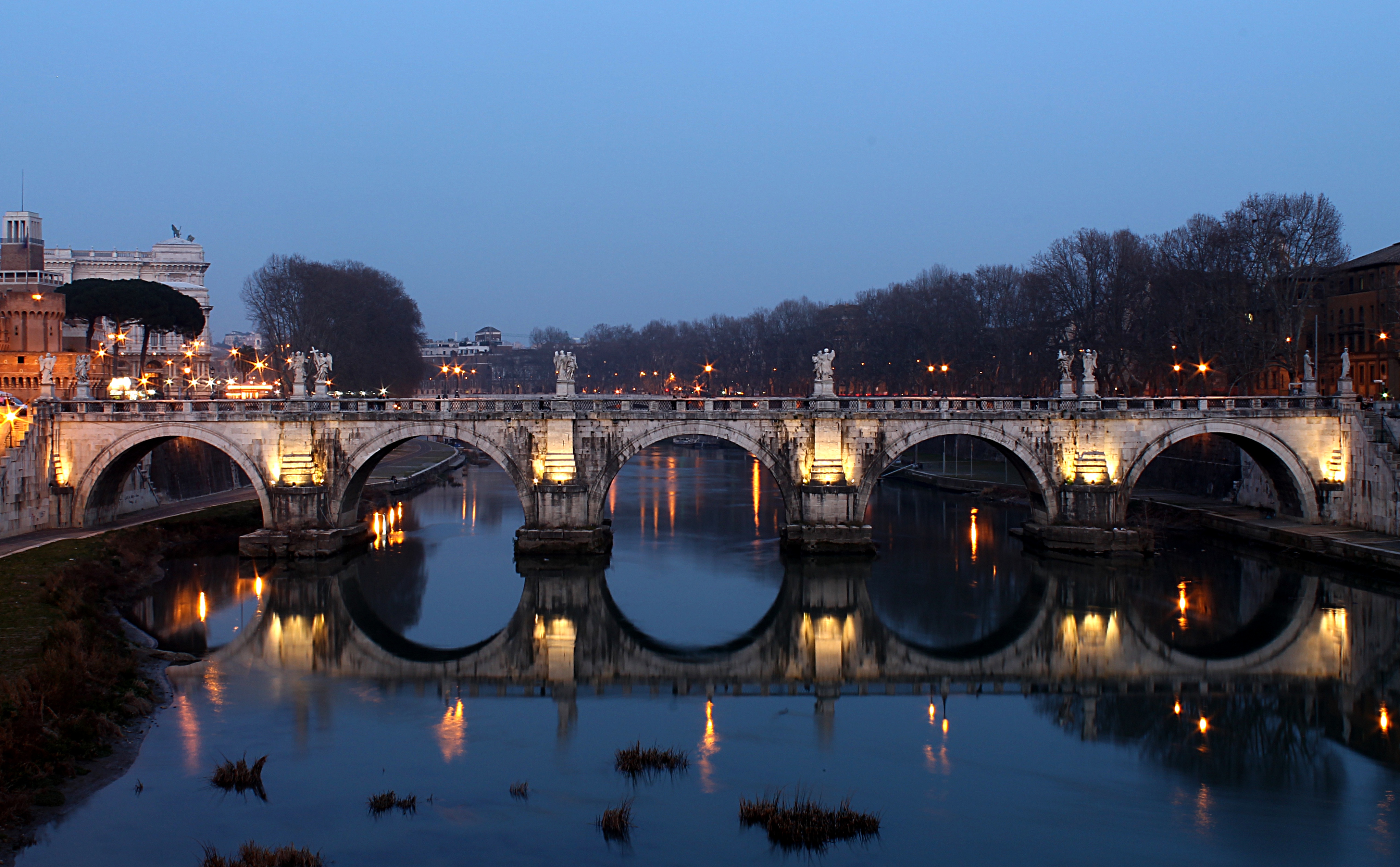Ponte Sant'Angelo