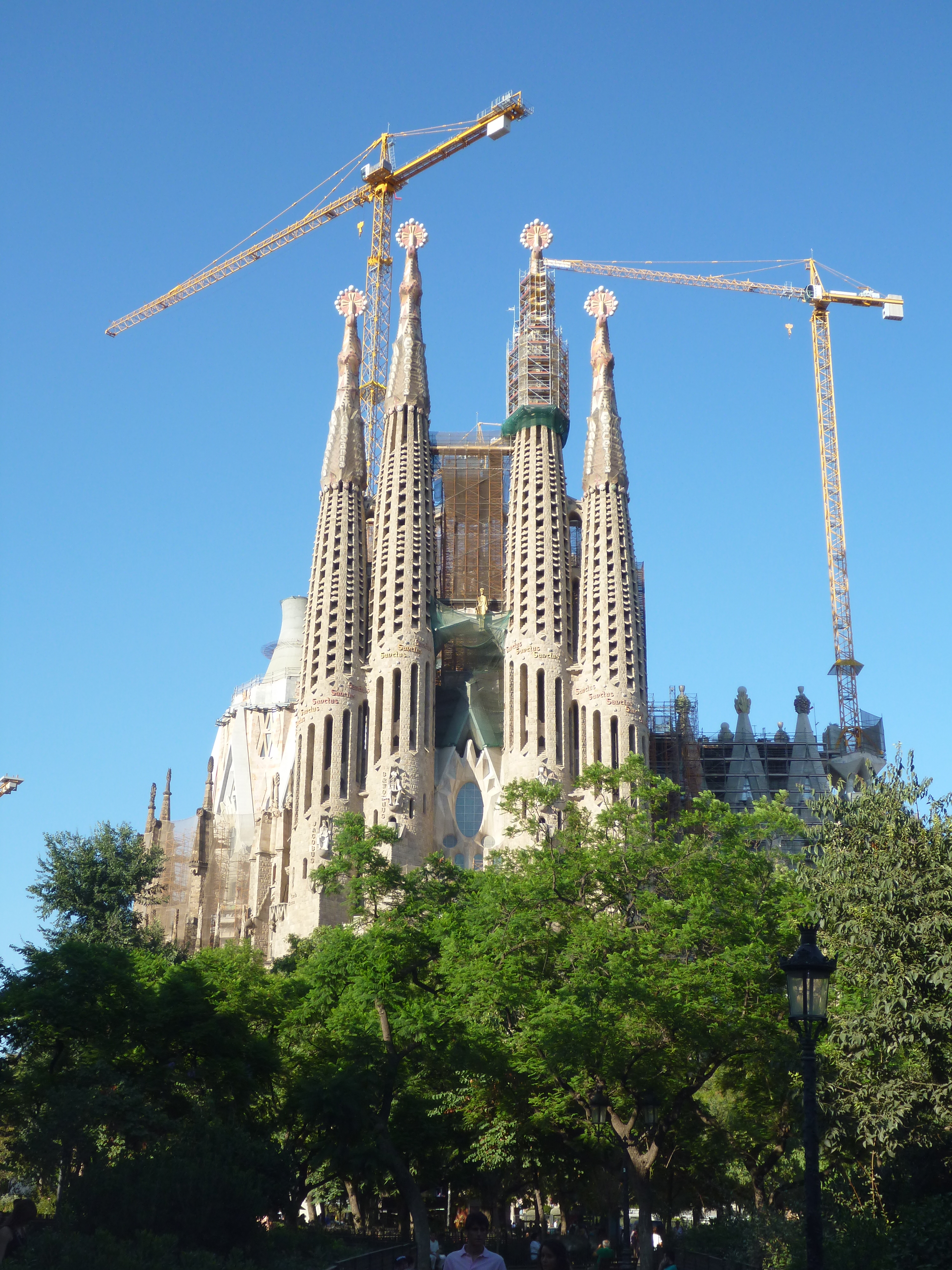 La Sagrada Família