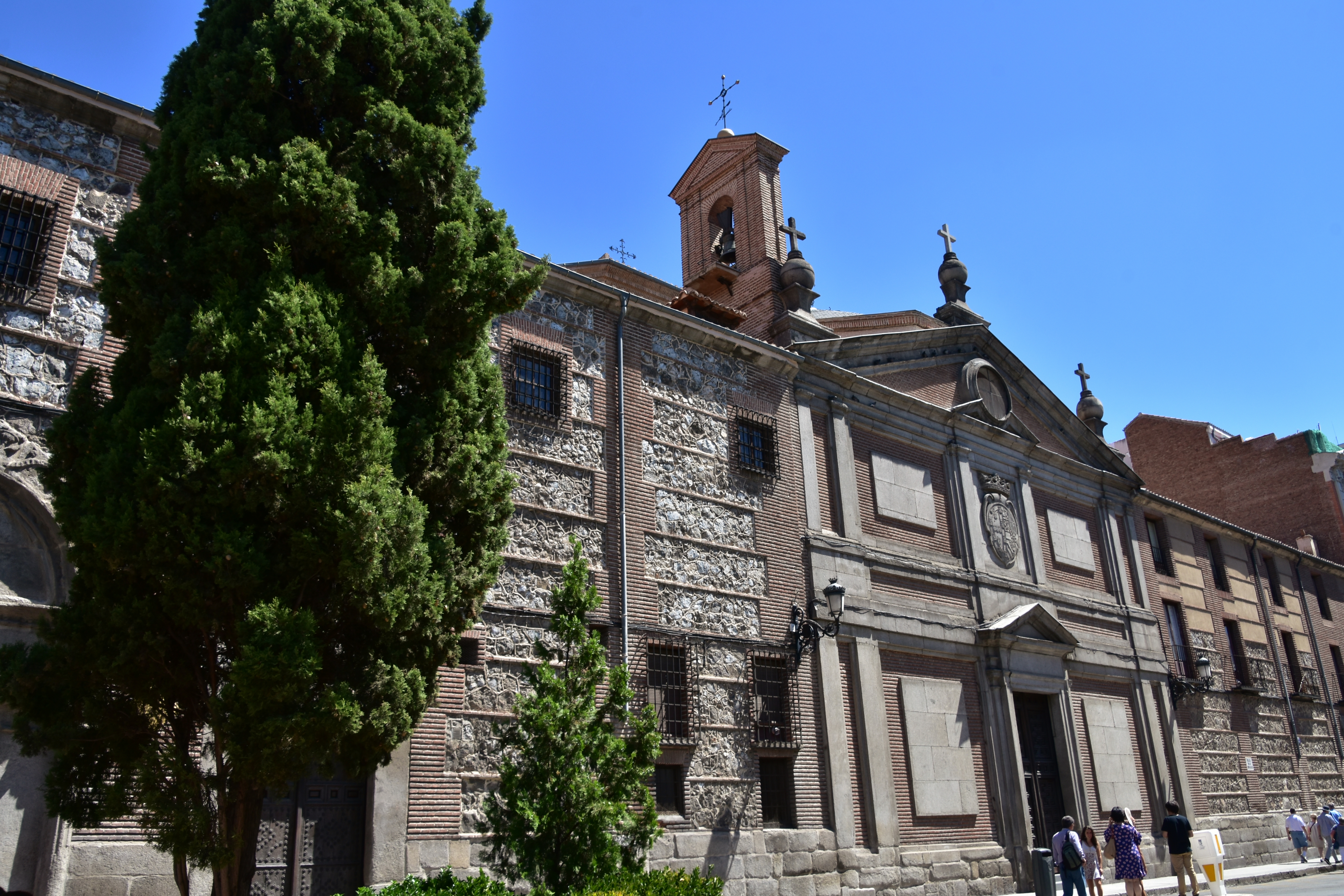 Convento de las Descalzas Reales