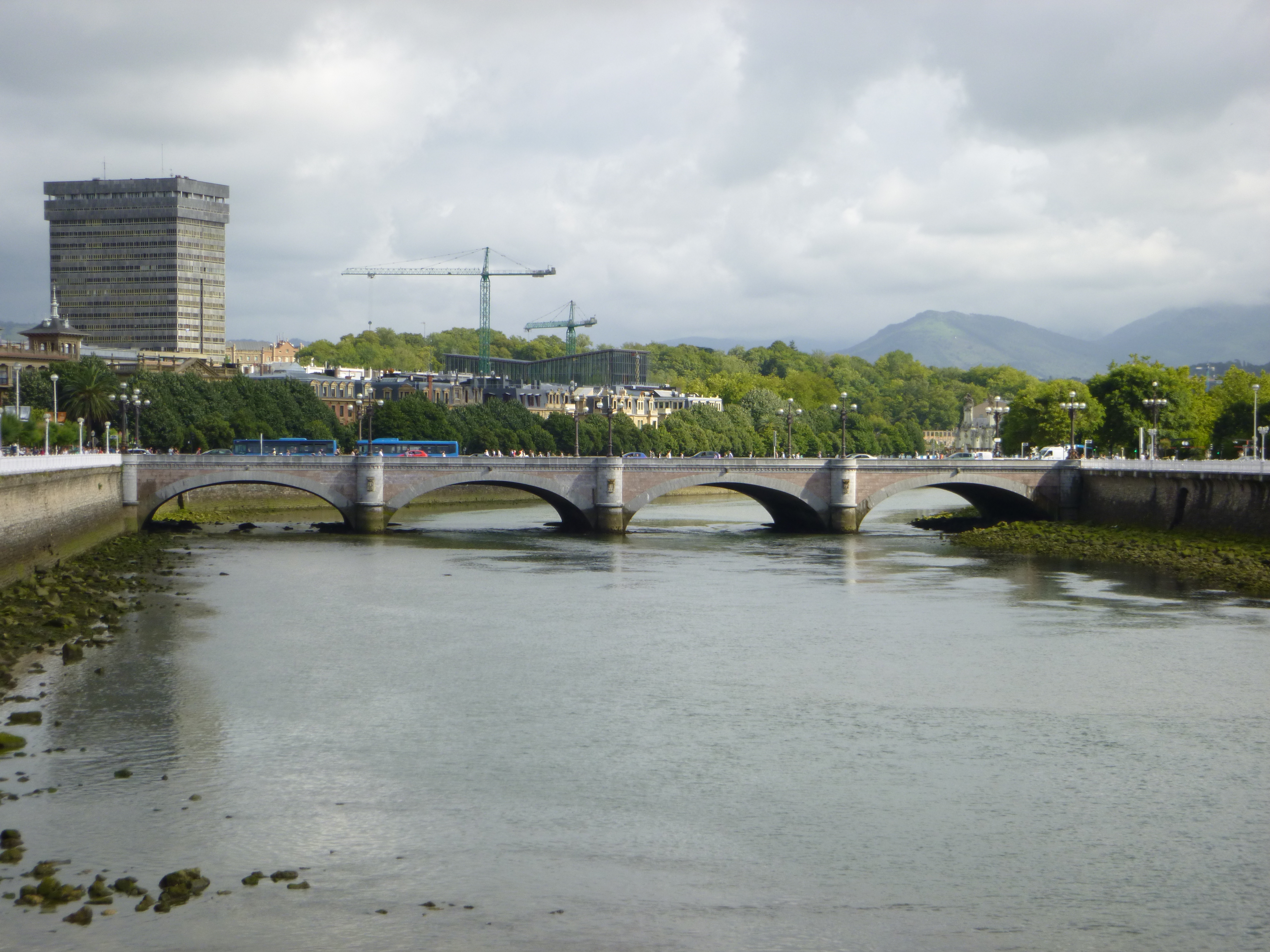 Puente de Santa Catalina