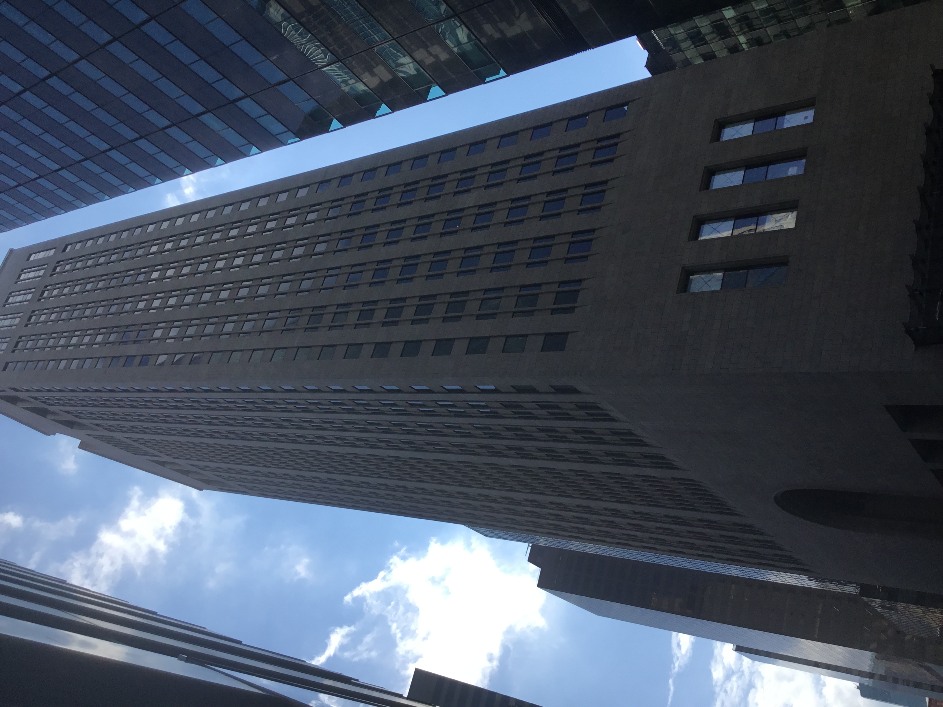 550 Madison Avenue