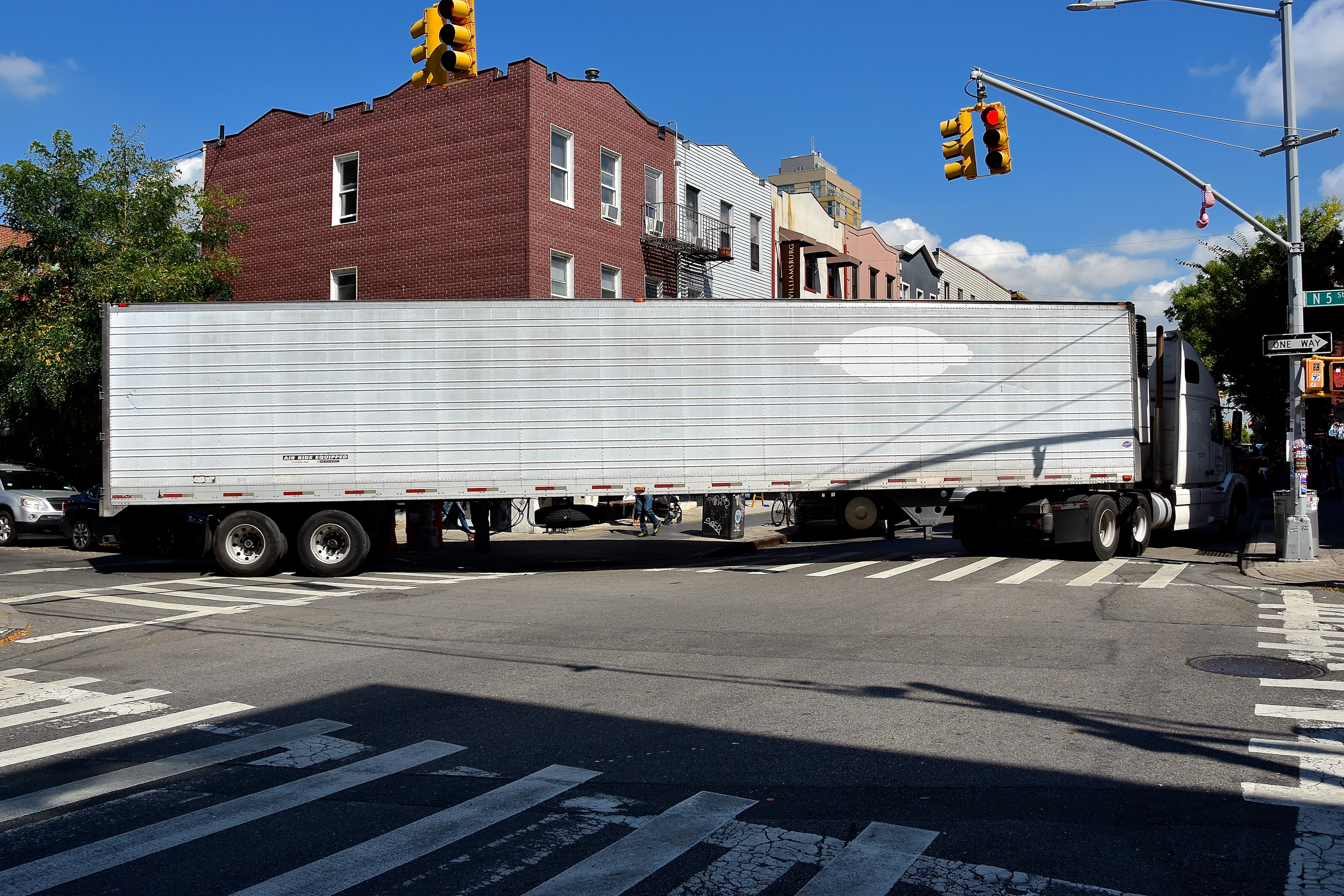 Bedford Avenue
