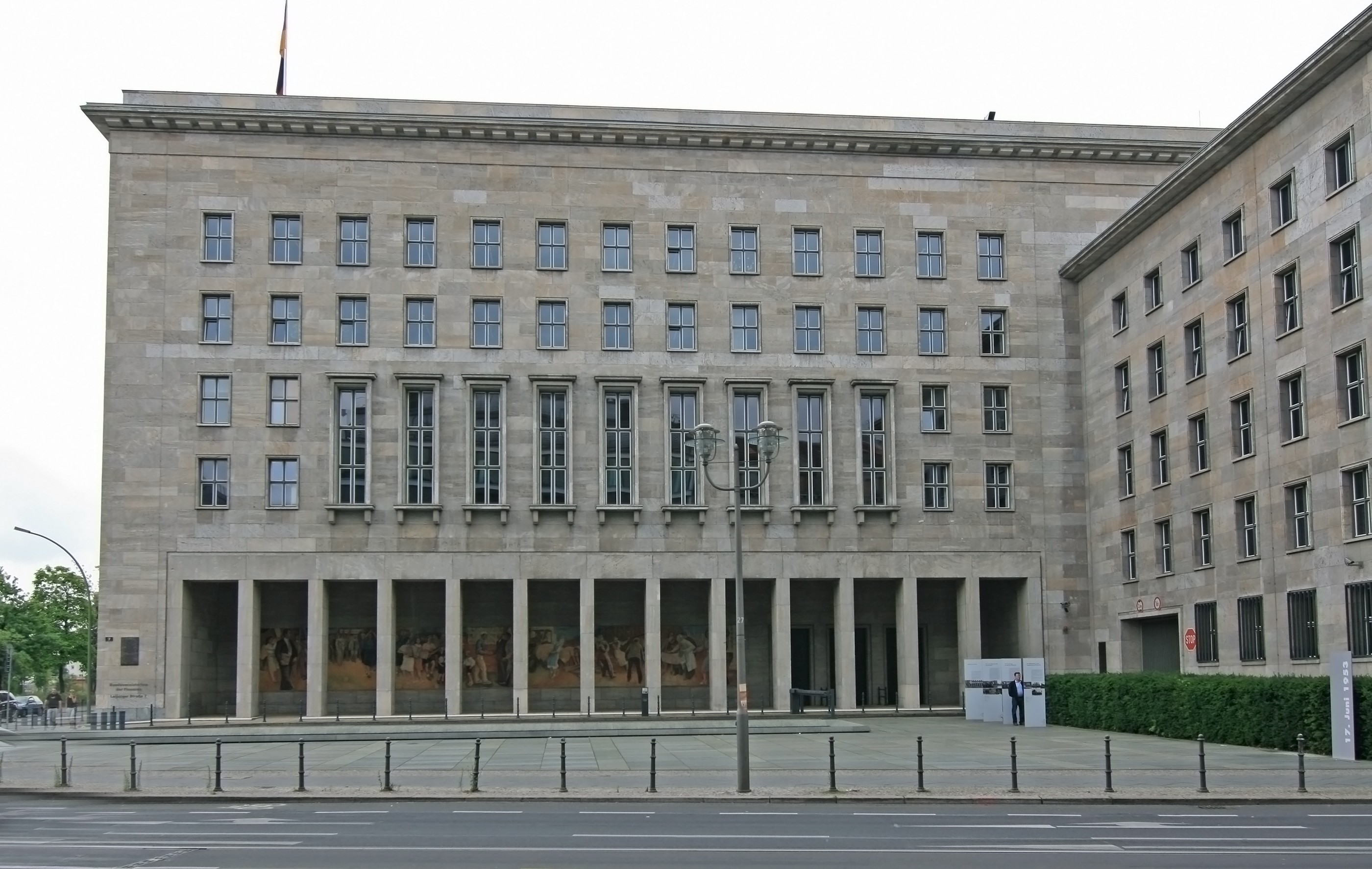 Detlev-Rohwedder-Haus