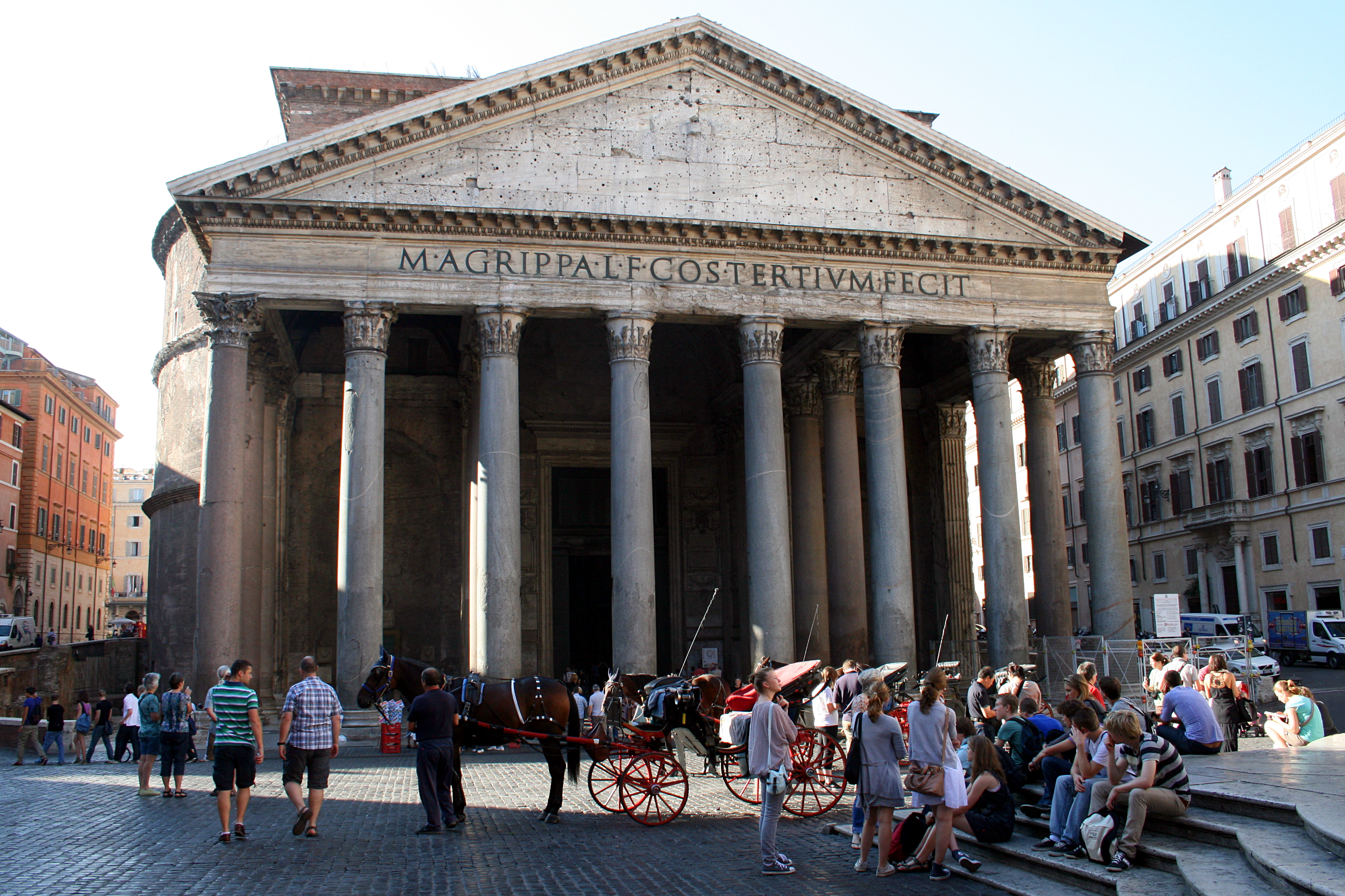 Pantheon