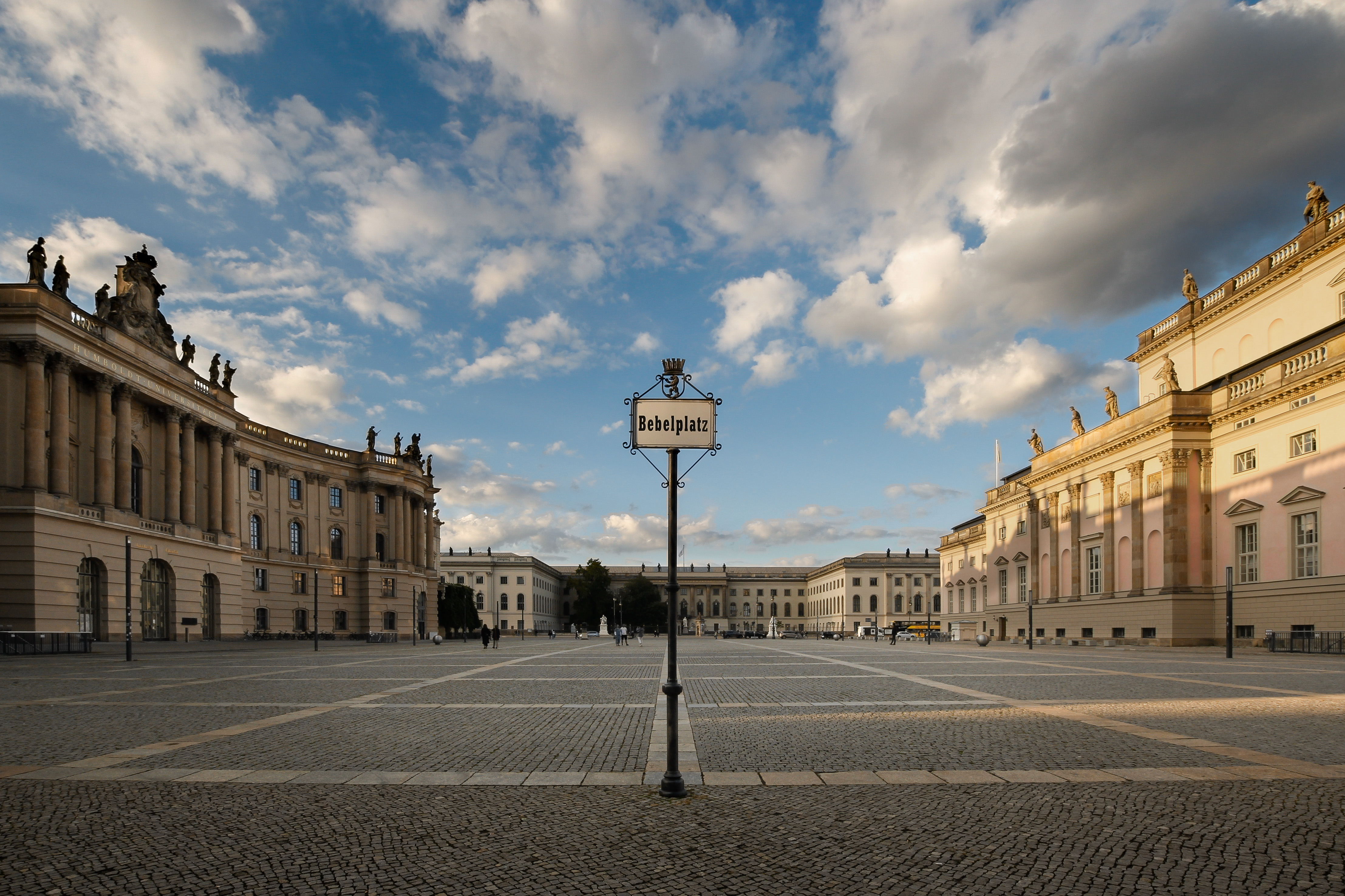 Bebelplatz