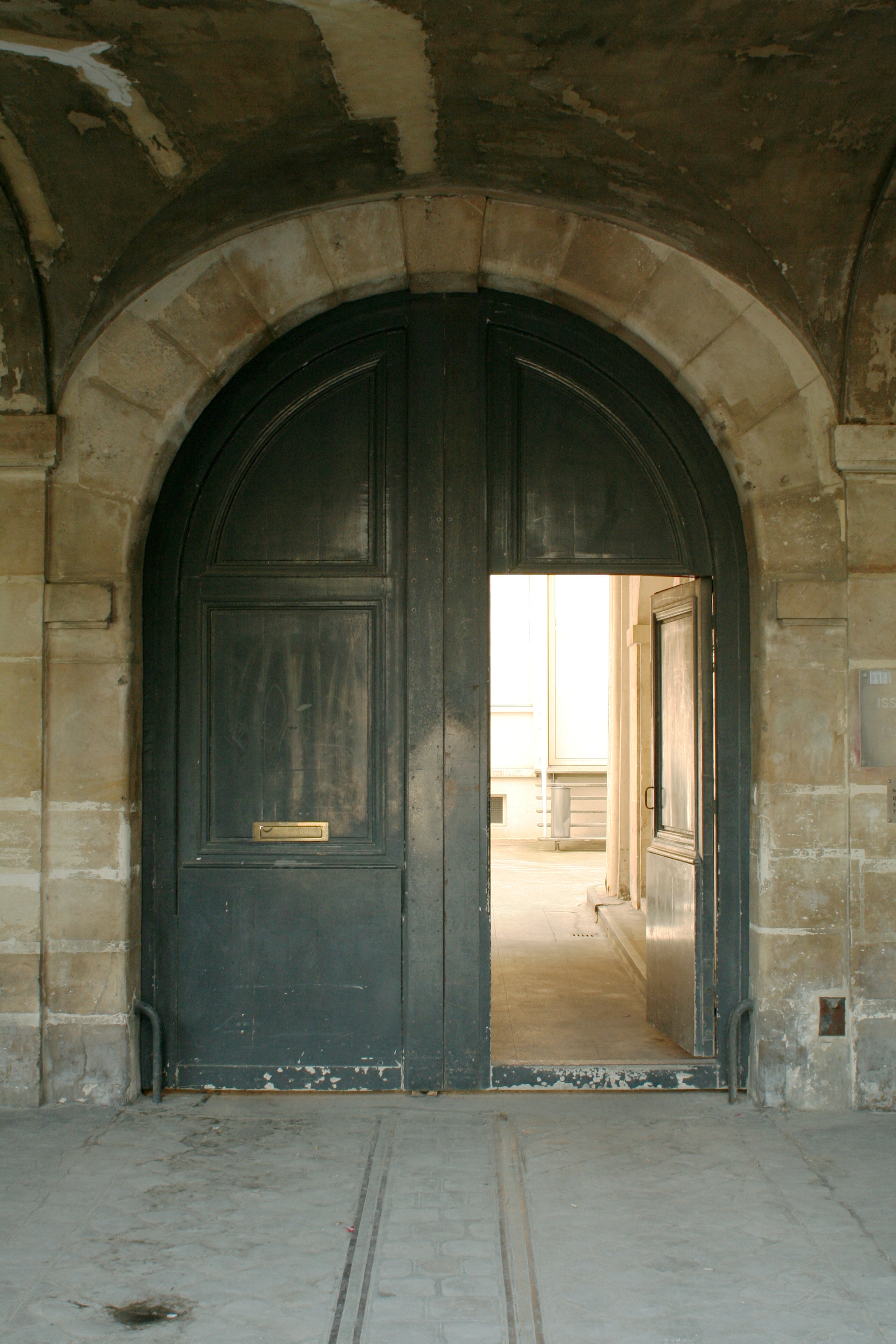 Place des Vosges
