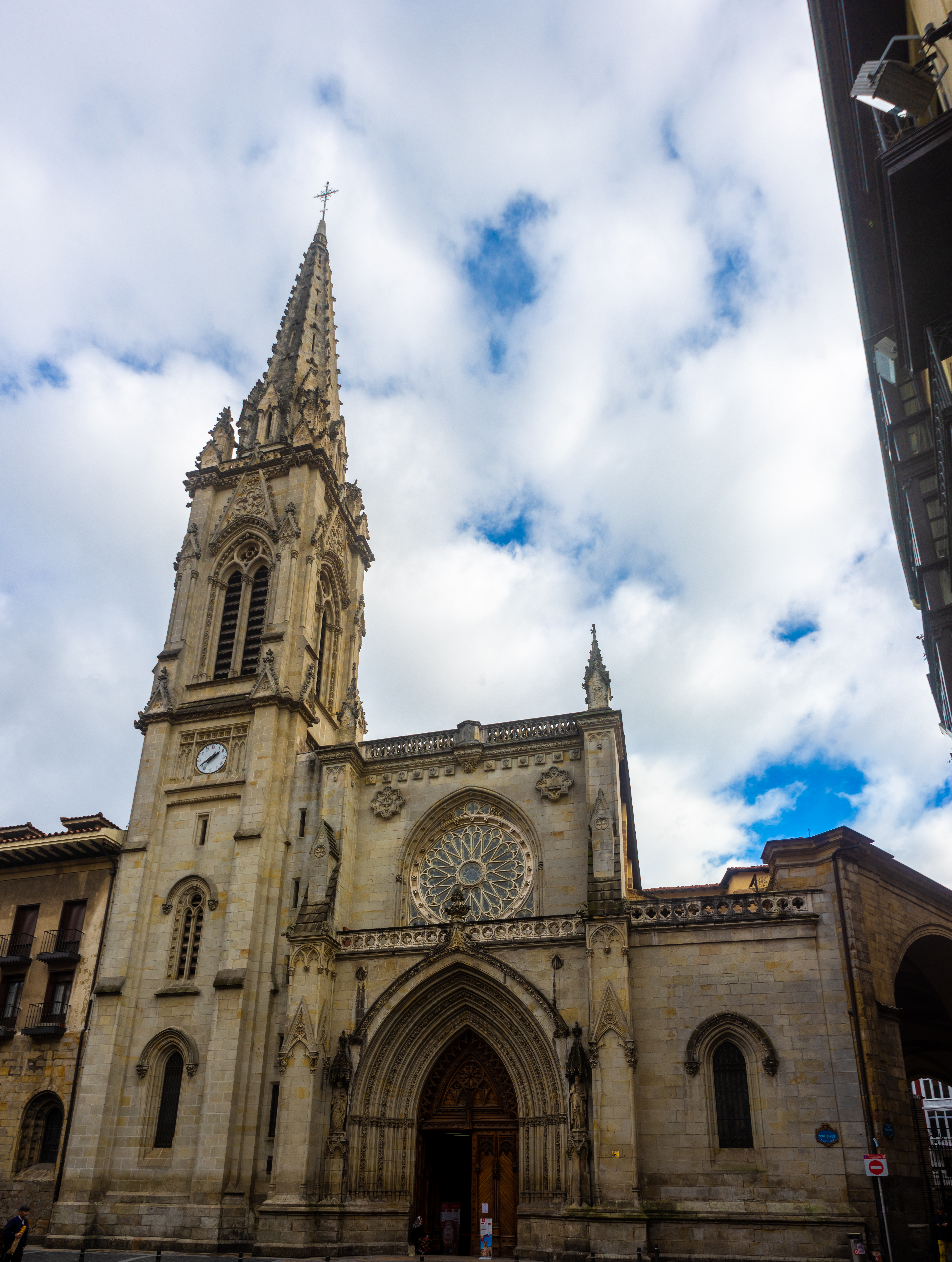 Catedral de Santiago