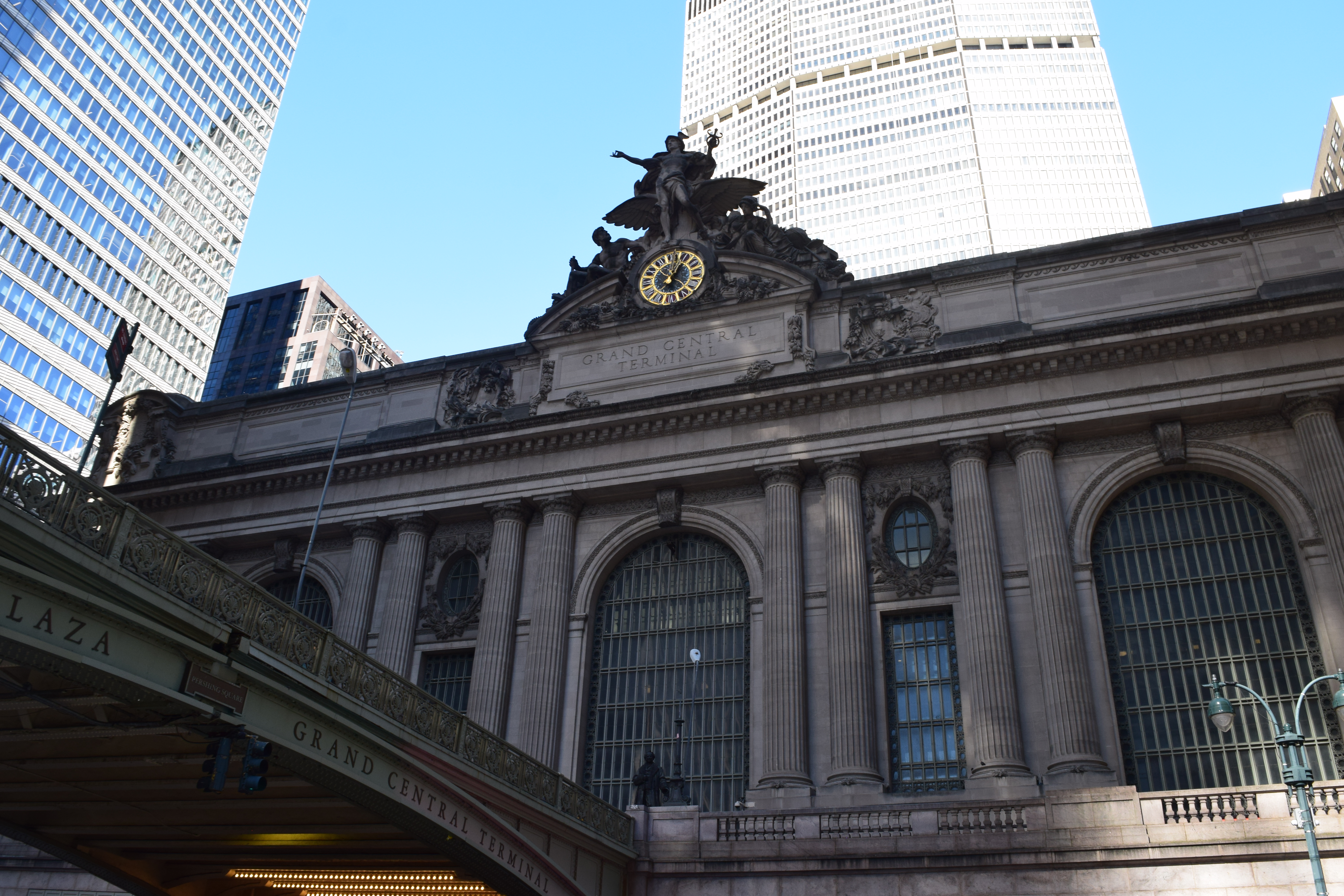 Grand Central Terminal