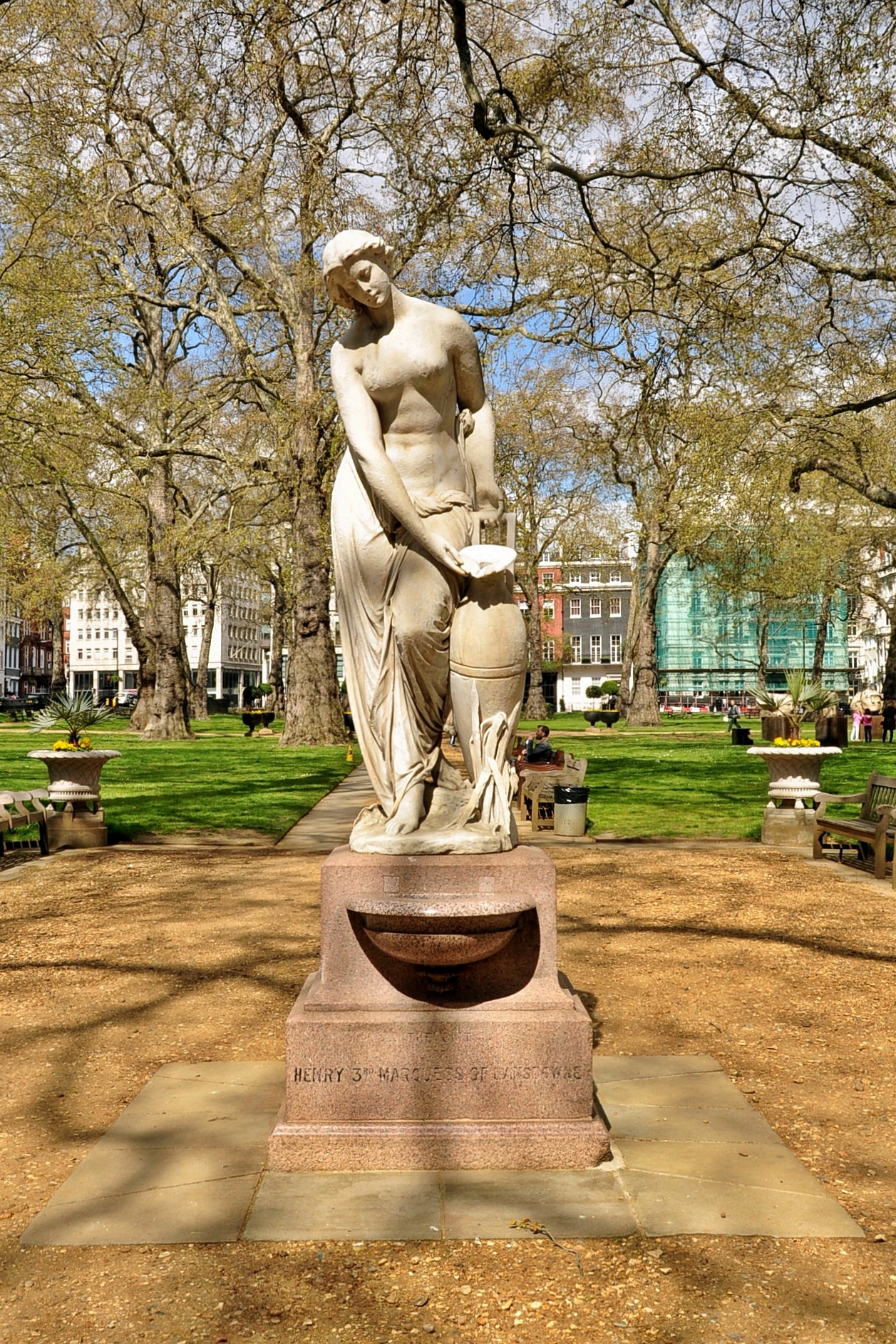 Berkeley Square