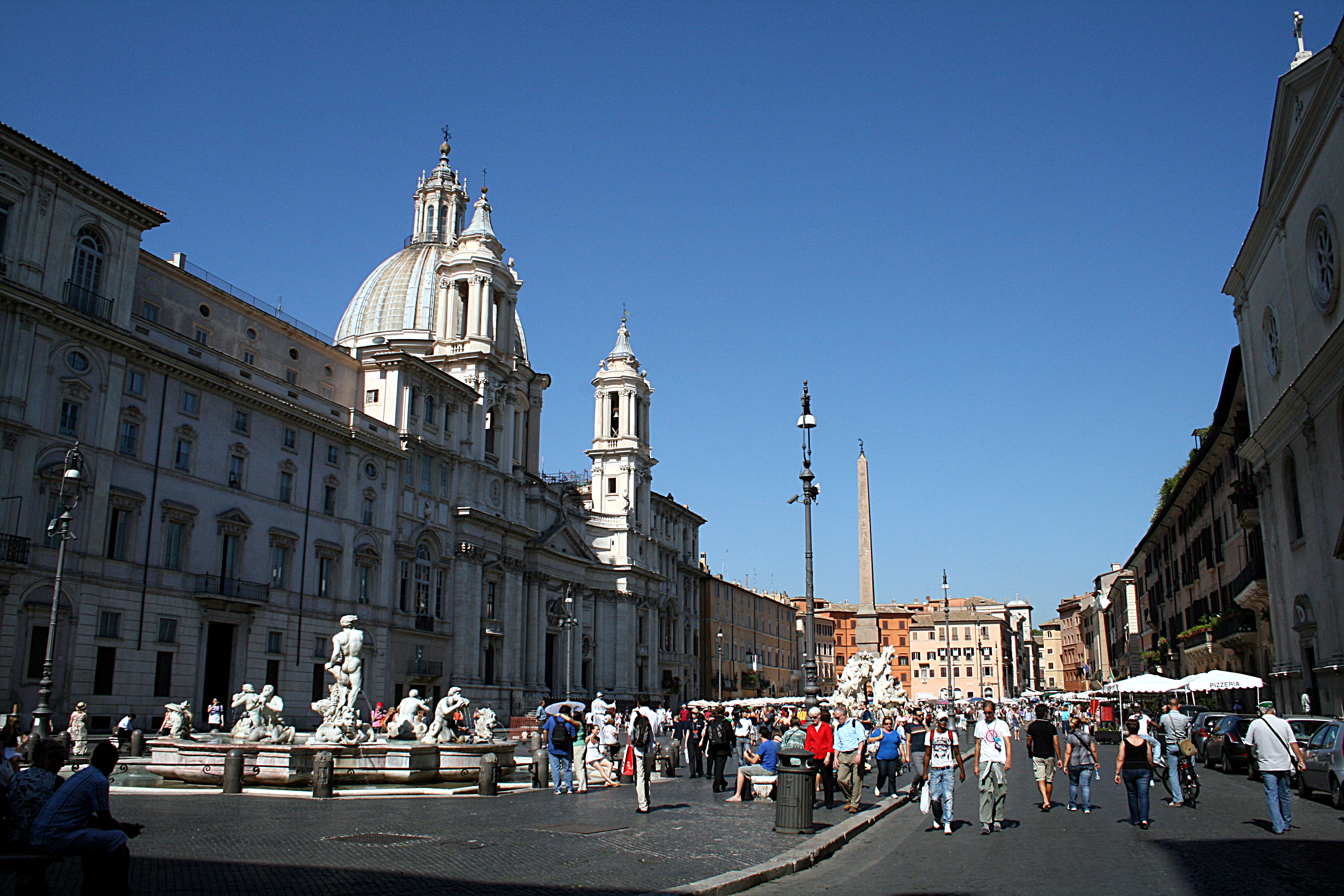 Església de Sant'Agnese in Agone