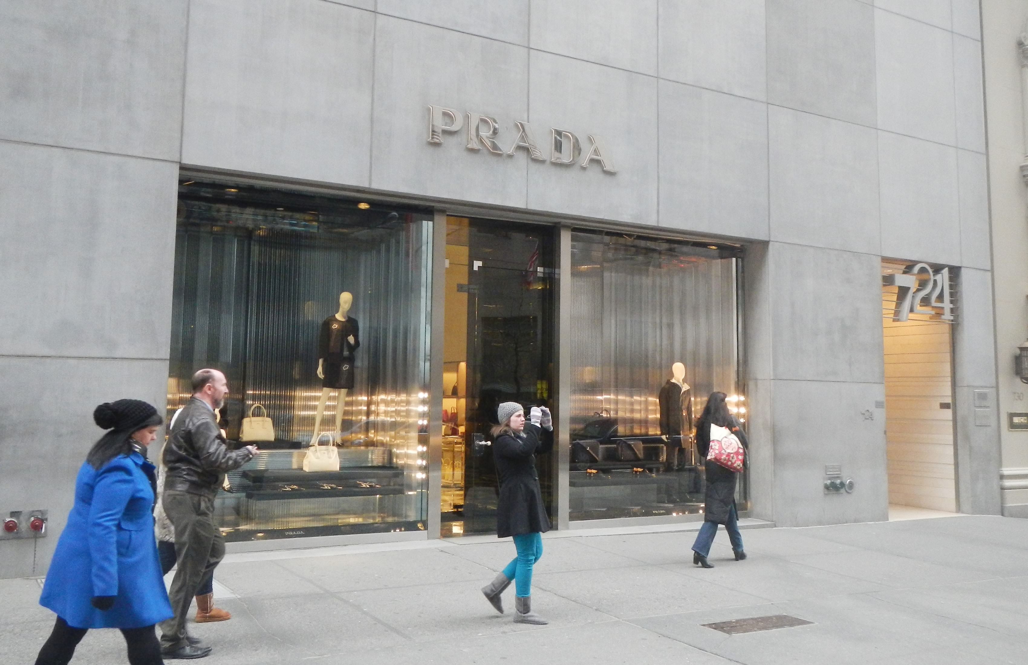 Fifth Avenue