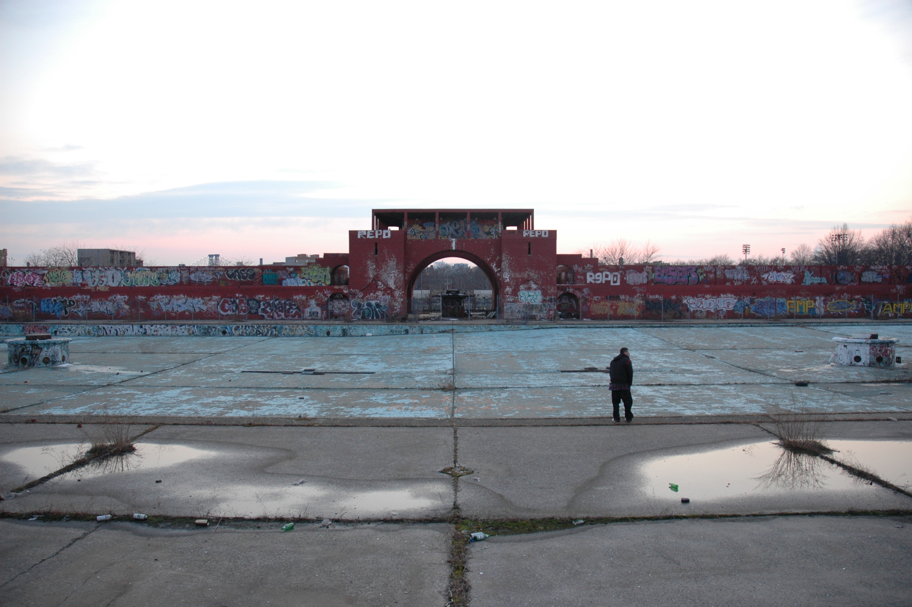 McCarren Park