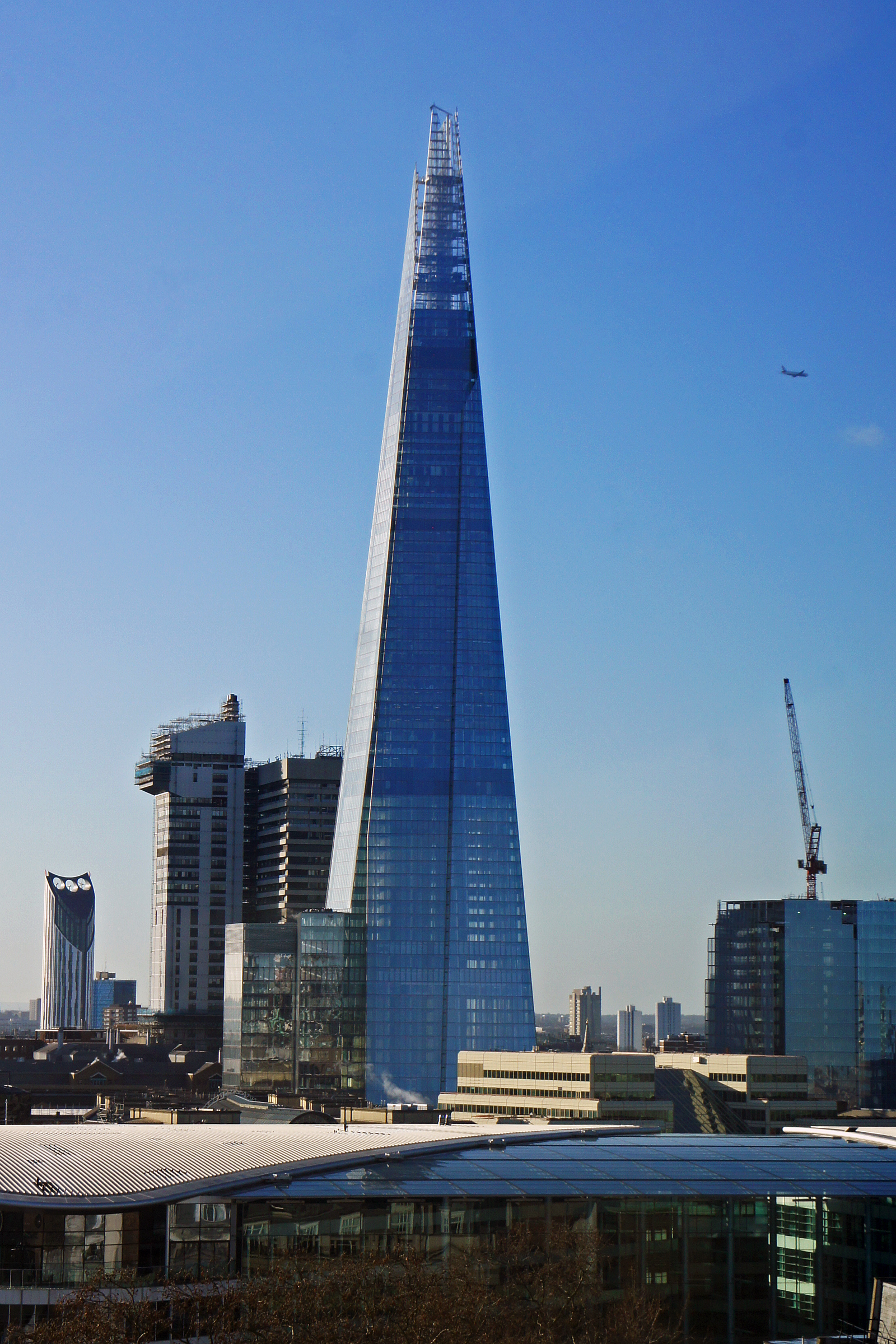 The Shard