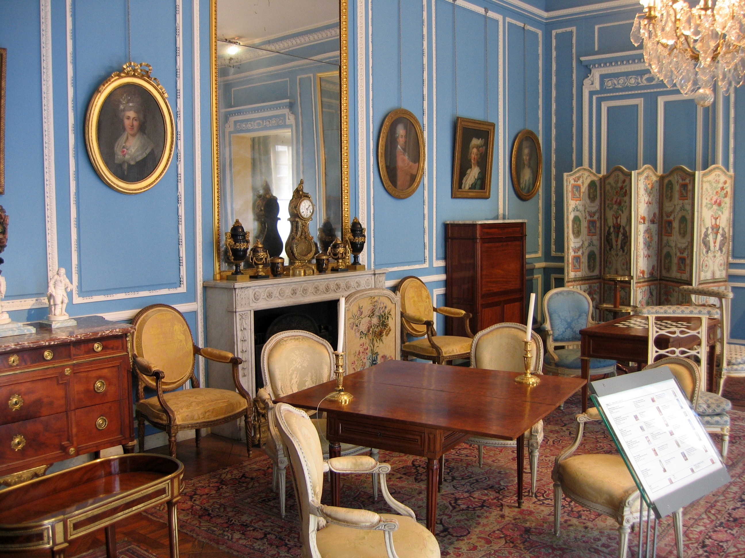 Hôtel Carnavalet