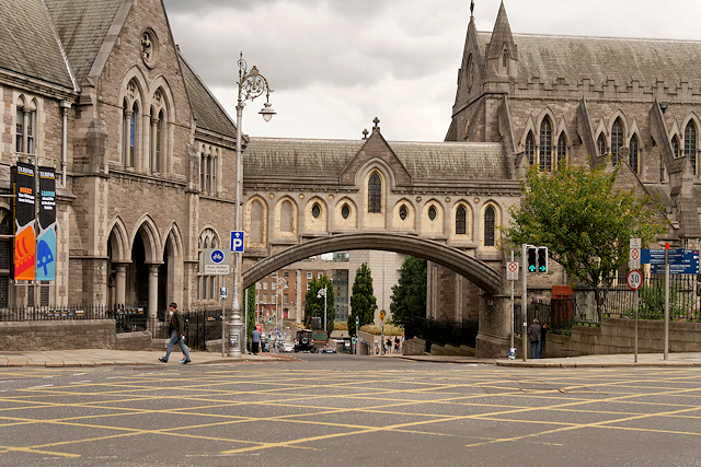 Christ Church Cathedral