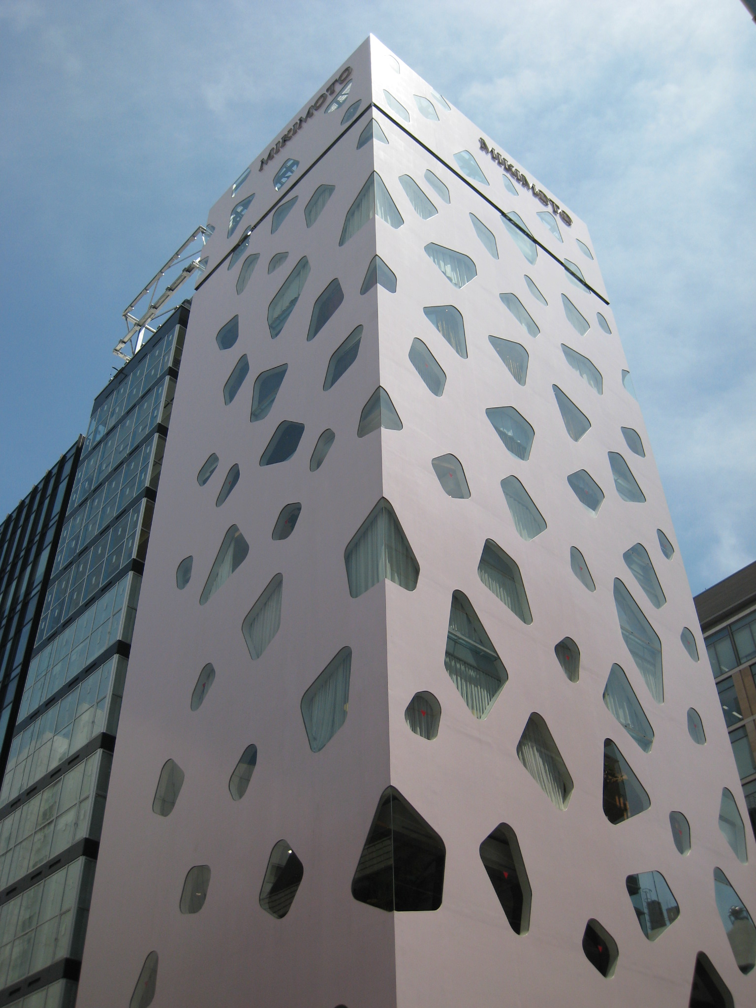 Mikimoto Ginza 2