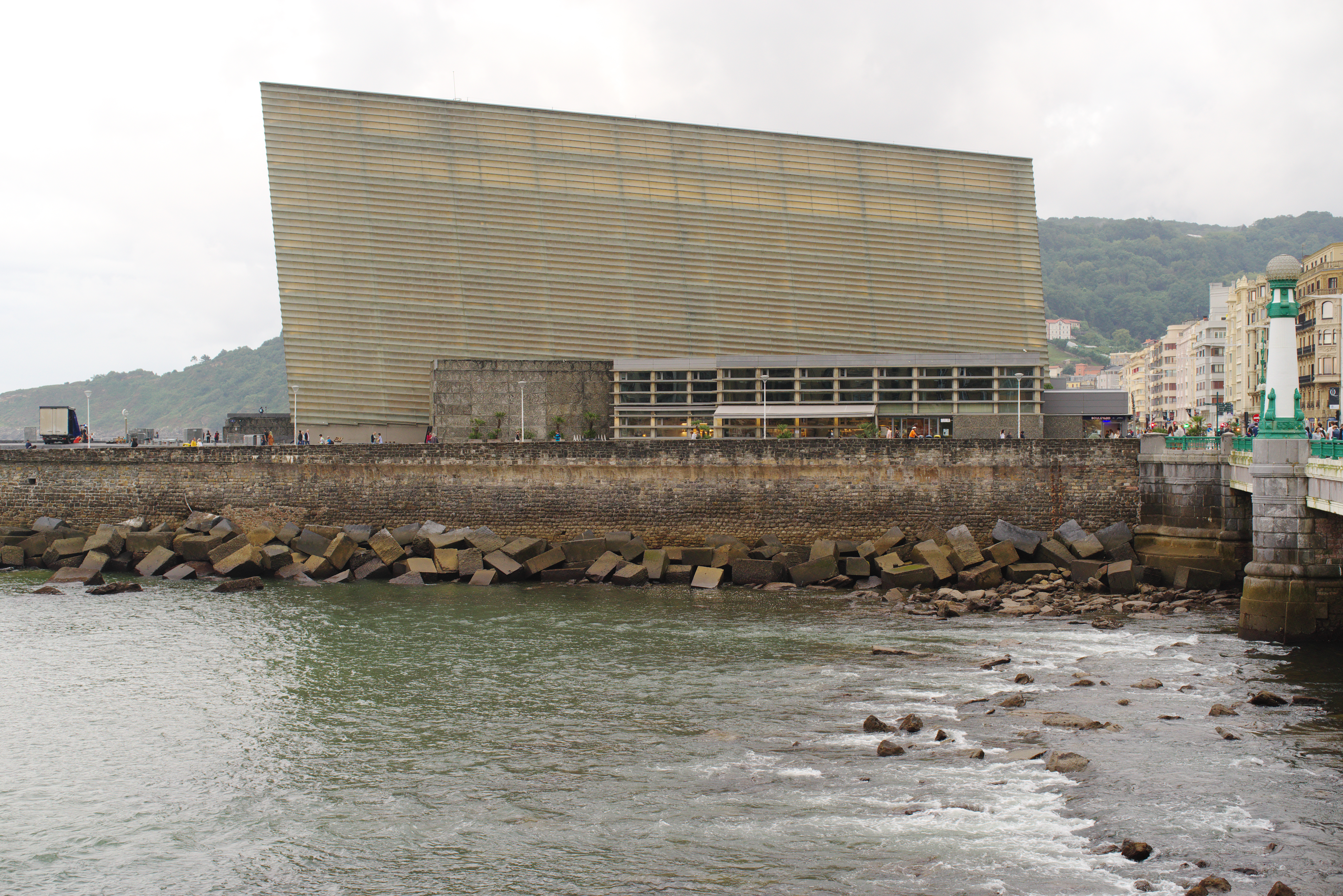 Kursaal