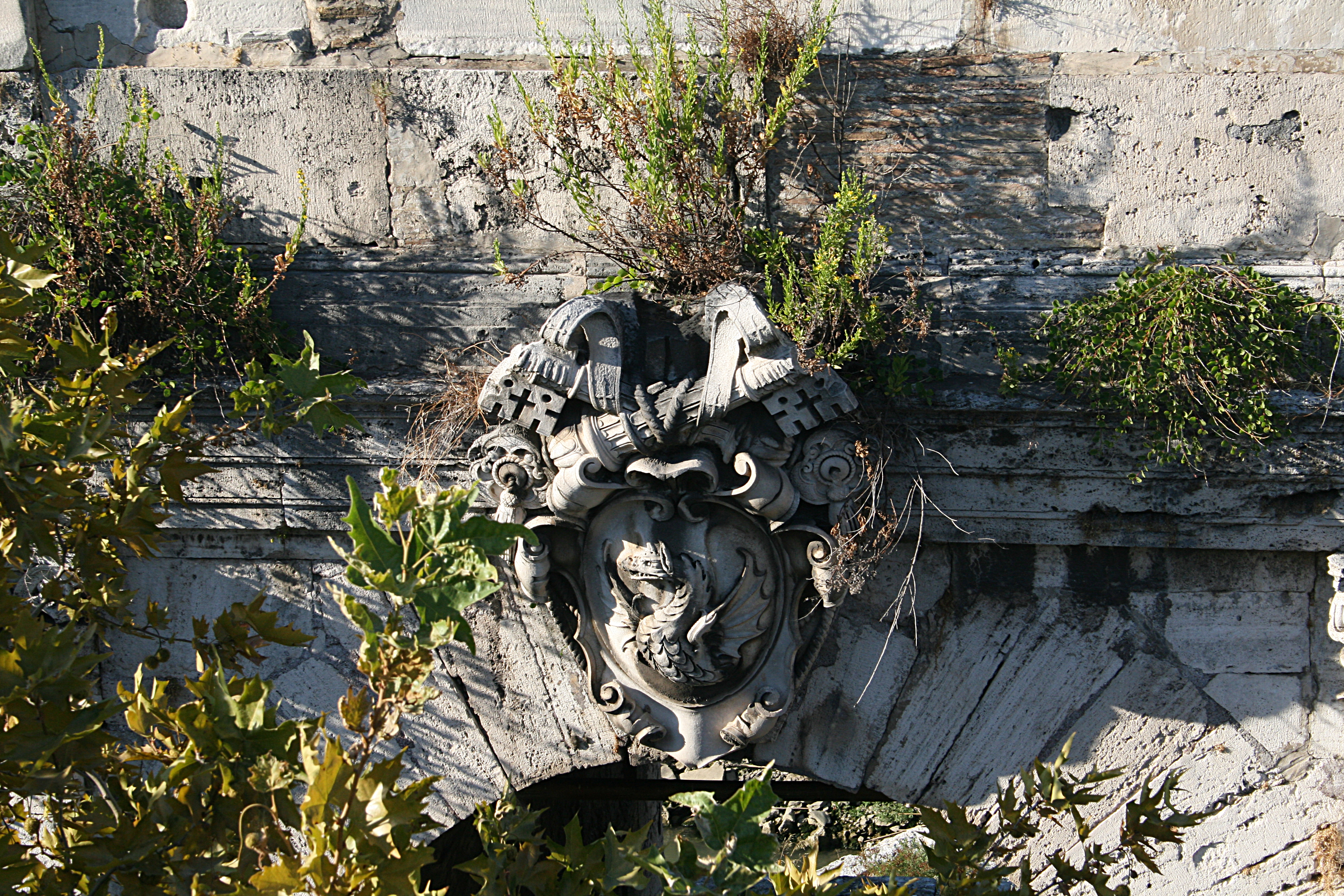 Ponte Rotto