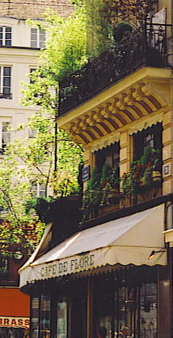 Café de Flore