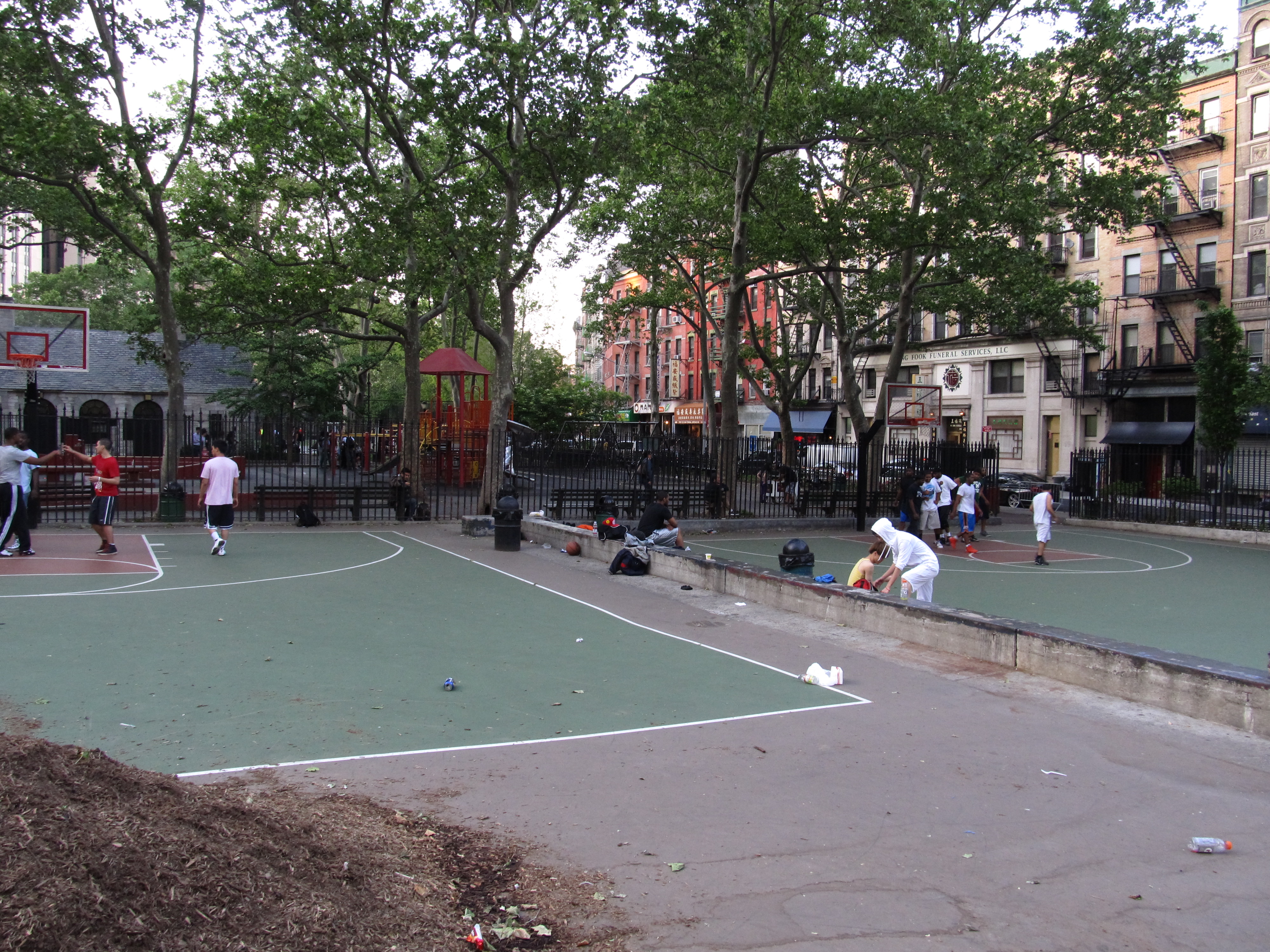 Columbus Park