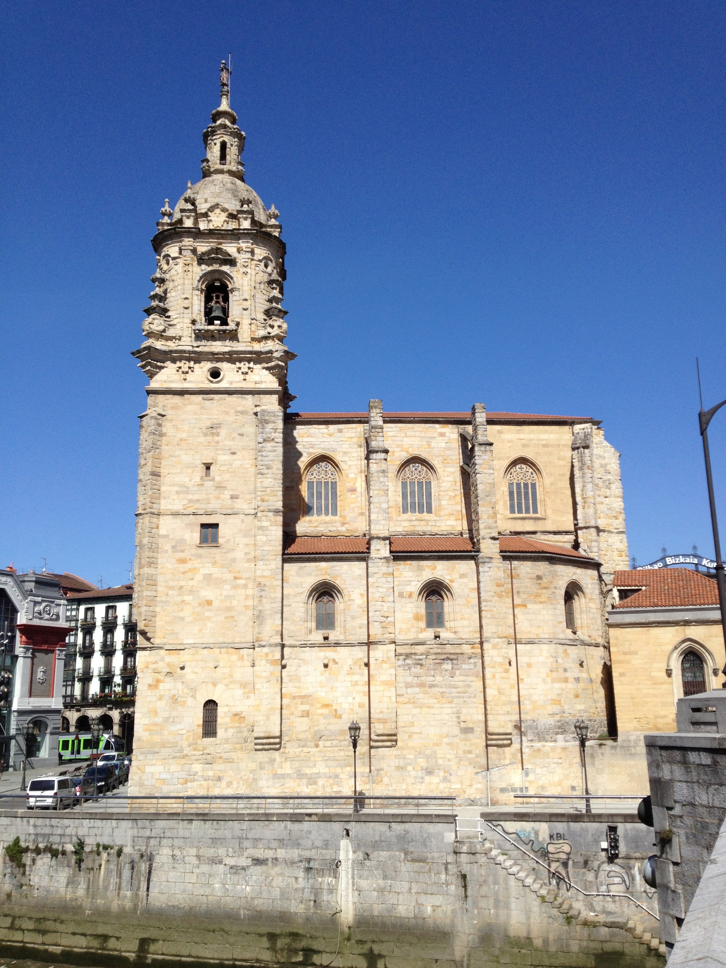 Iglesia de San Antón