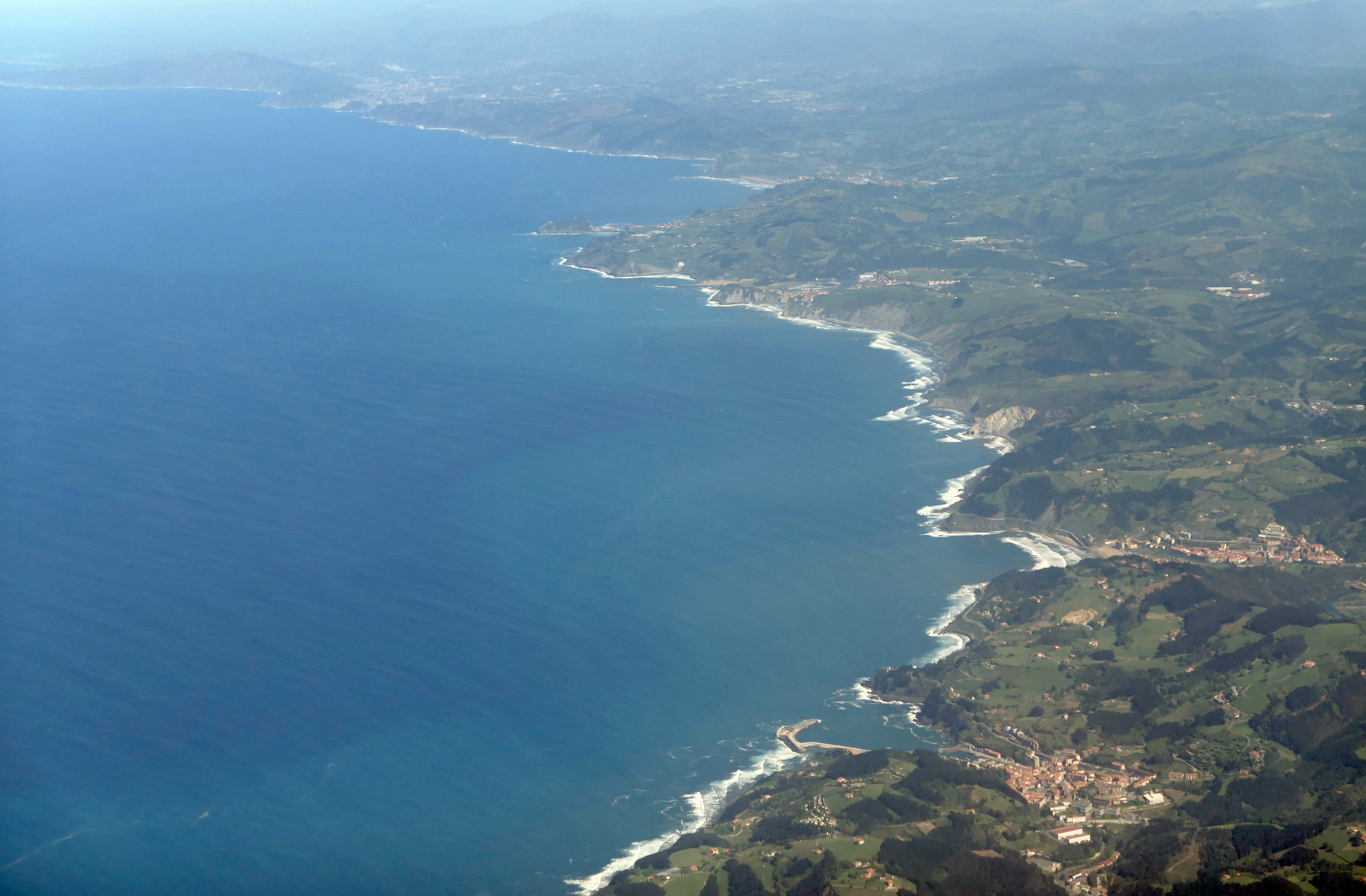 Mirador Atxukale
