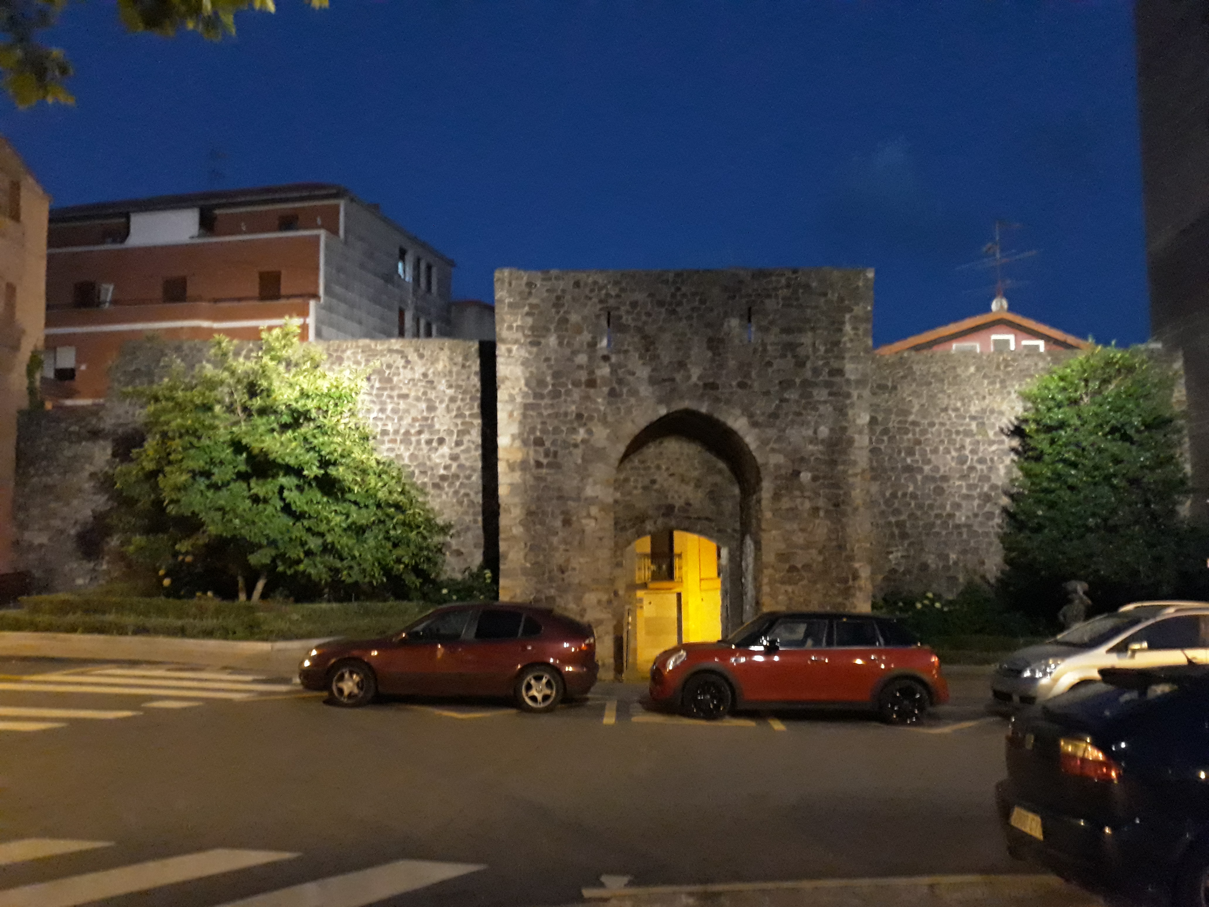 Portal de San Juan