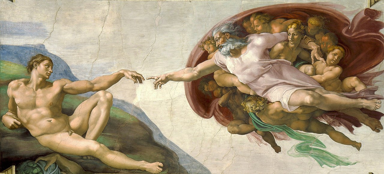 كنيسة سيستينا (Sistine Chapel)