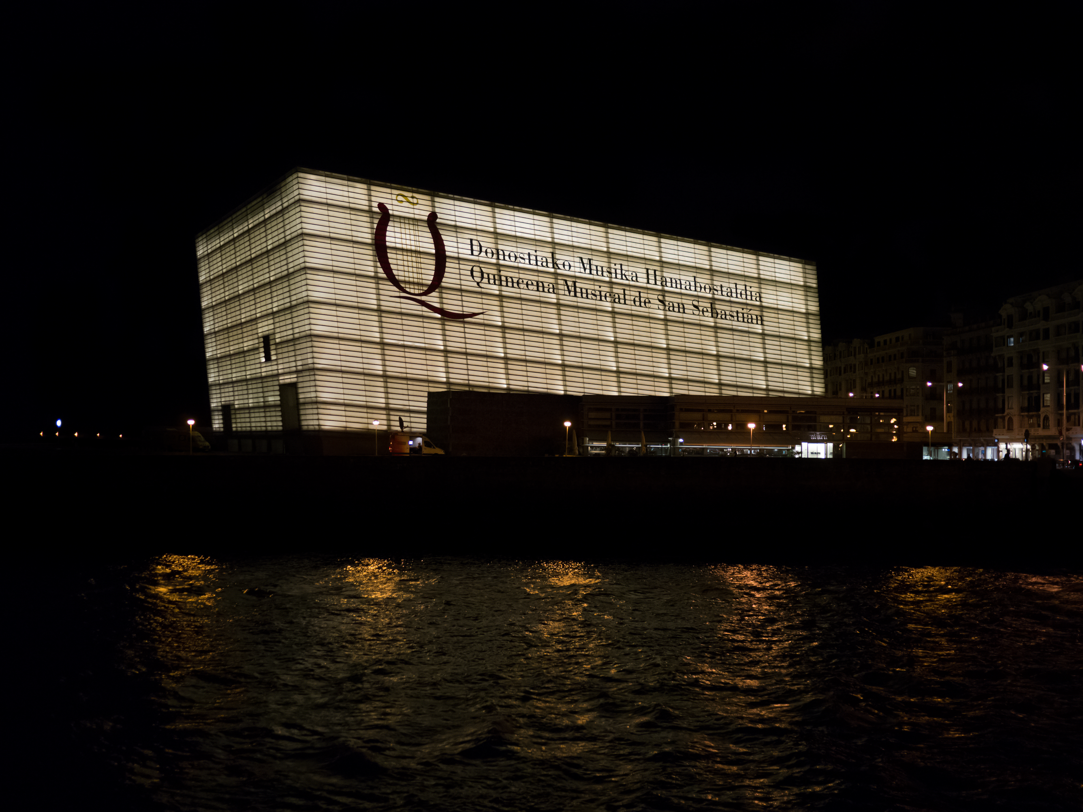 Across the River: Gros, Surf and the New Donostia