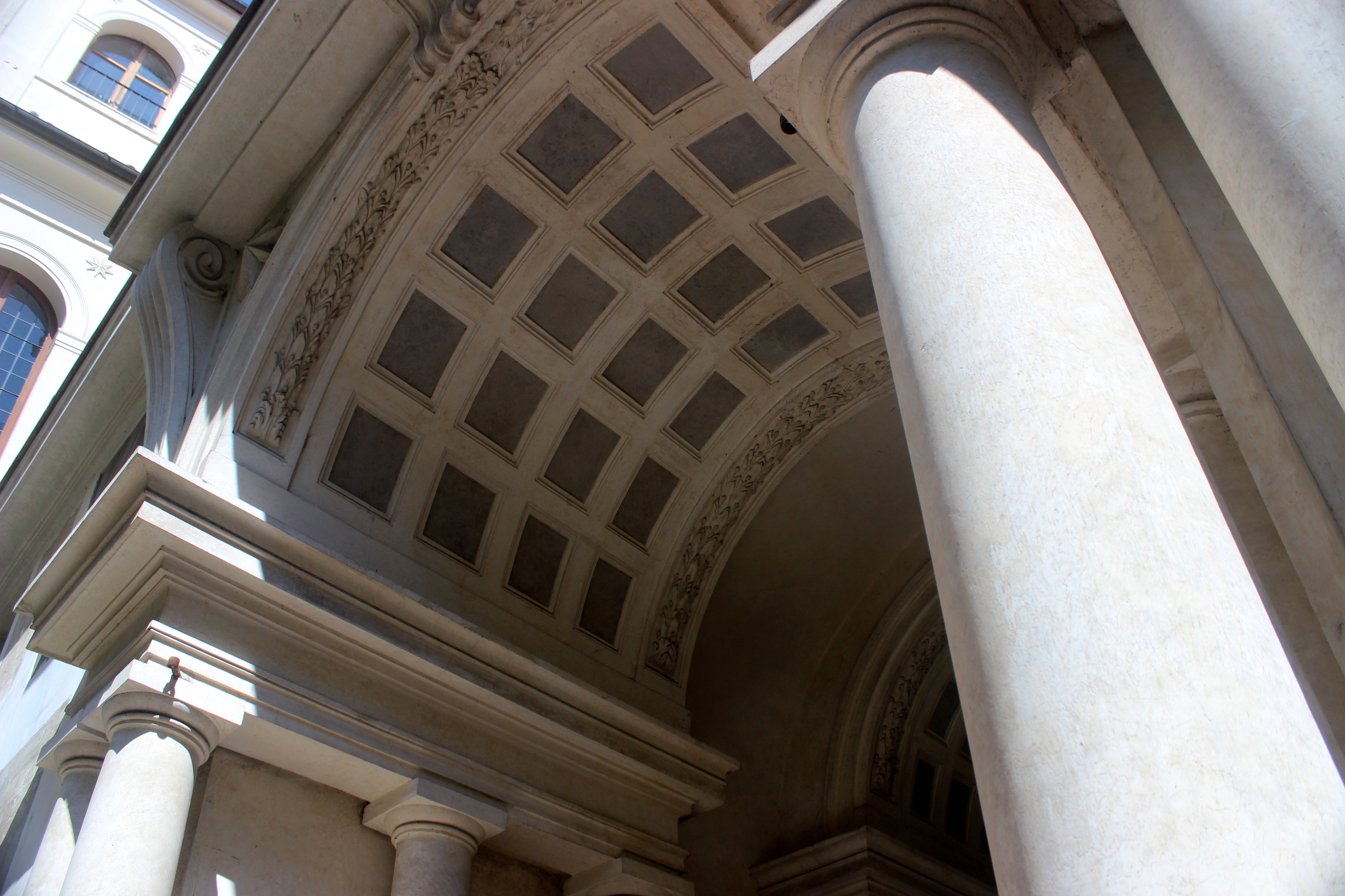 Baroque Masterworks: The Bernini–Borromini Showdown