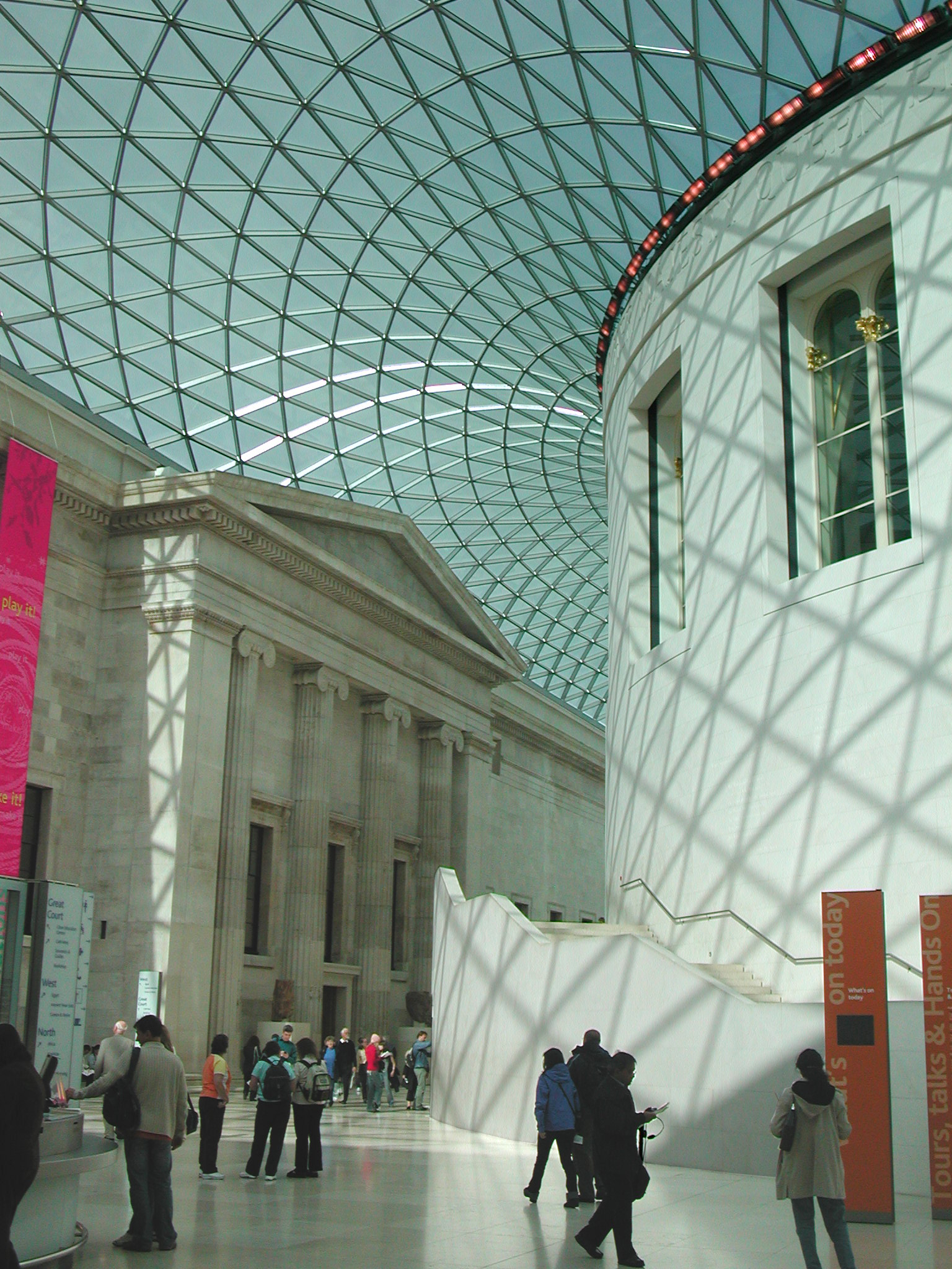 Bloomsbury's Intellectual Heart