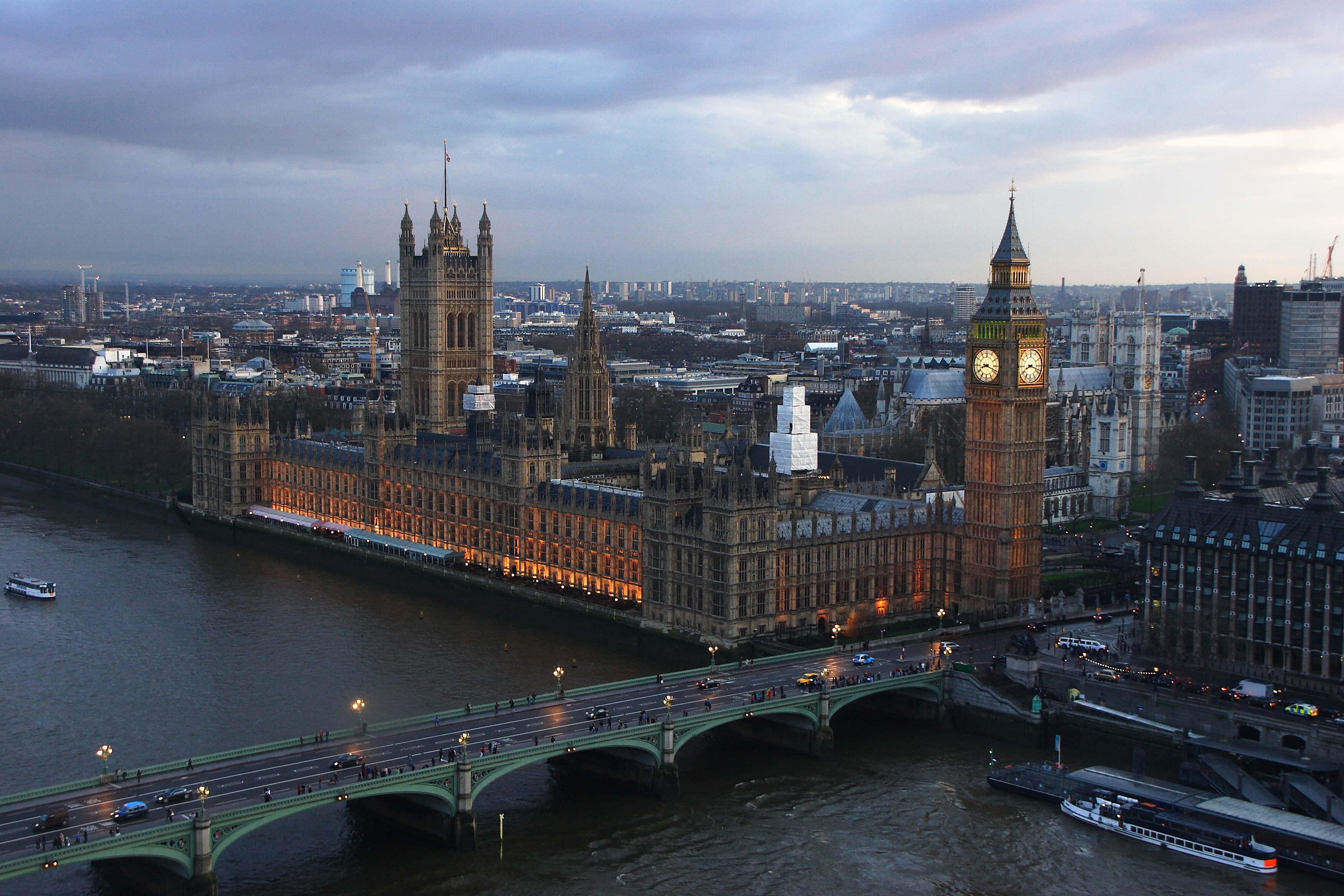 Westminster Essentials